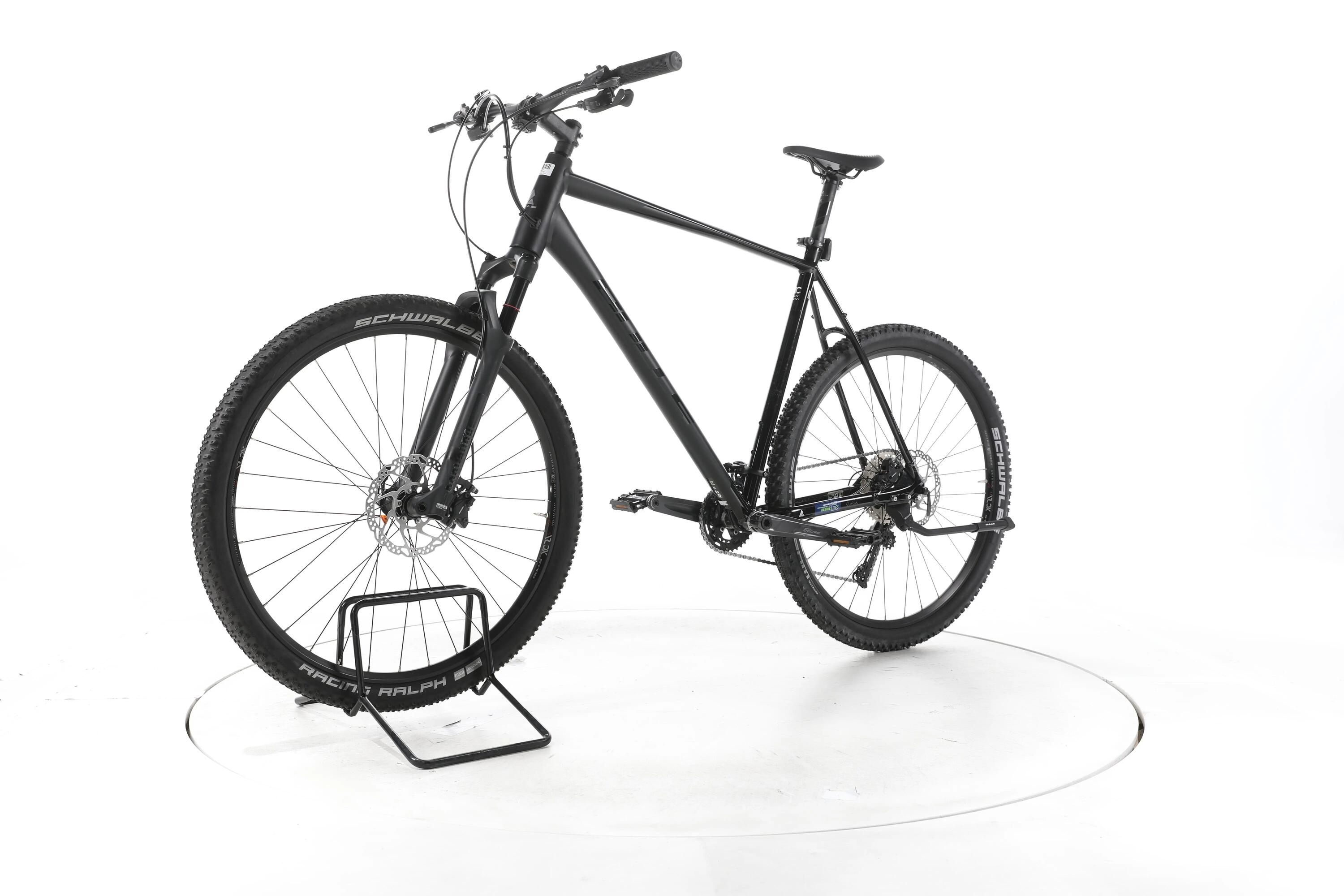 Refurbished - Bulls Copperhead 3 Fahrrad Hardtail - Sehr gut 5/7