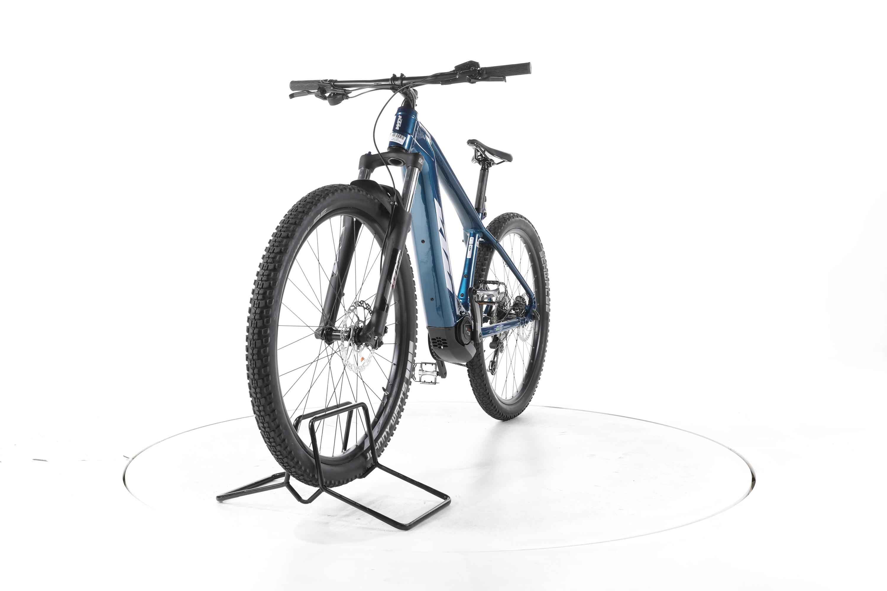 Refurbished - KTM Macina Team 691 E-Bike - Sehr gut 4/7