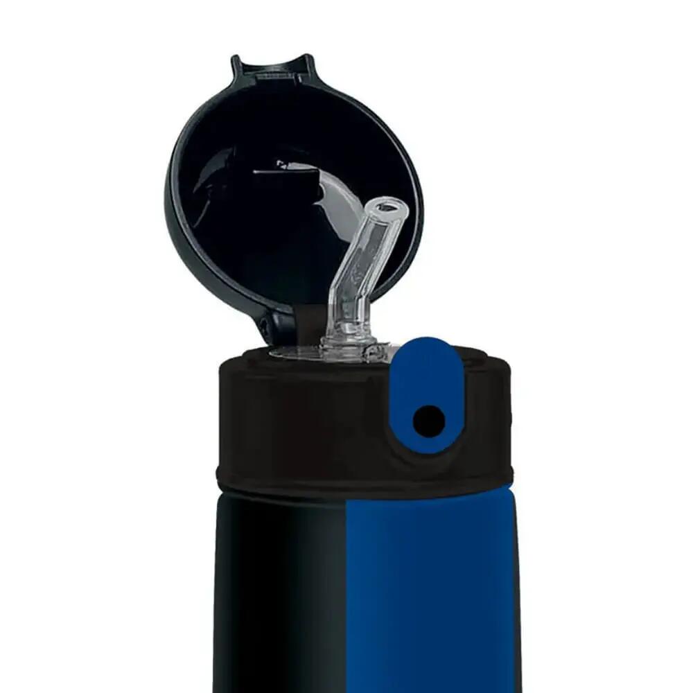 Inter kulacs,termosz gyerek 460 ml 3/4