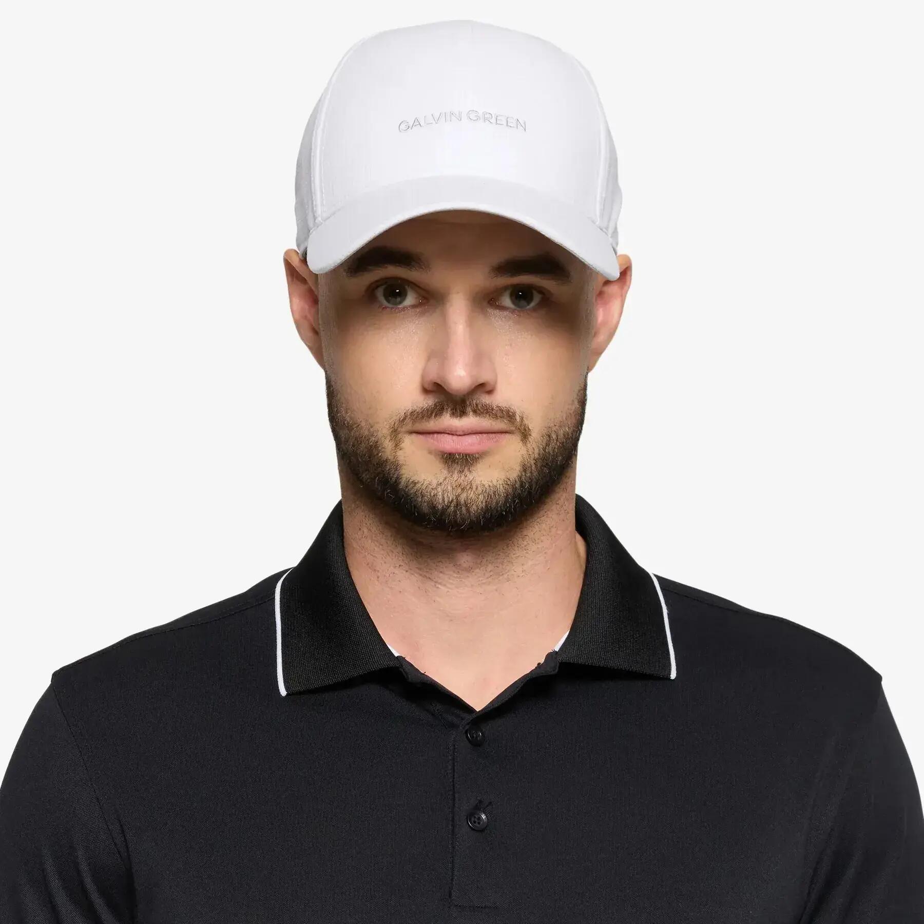 Czapka golfowa Galvin Green Shane 3/4