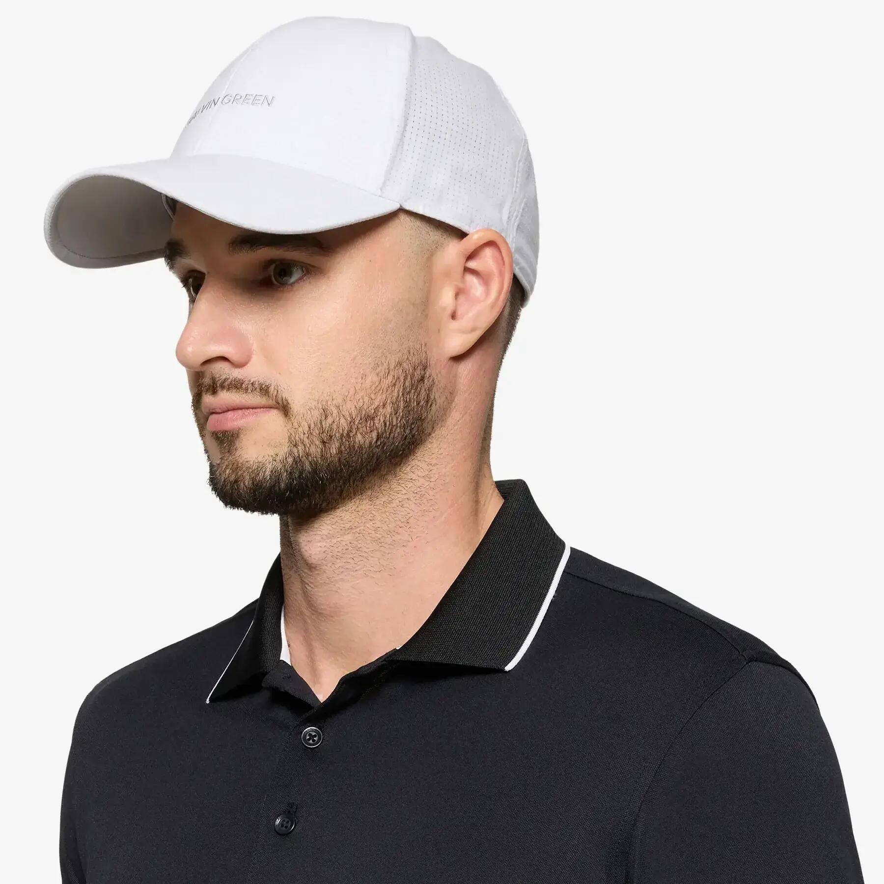 Czapka golfowa Galvin Green Shane 2/4
