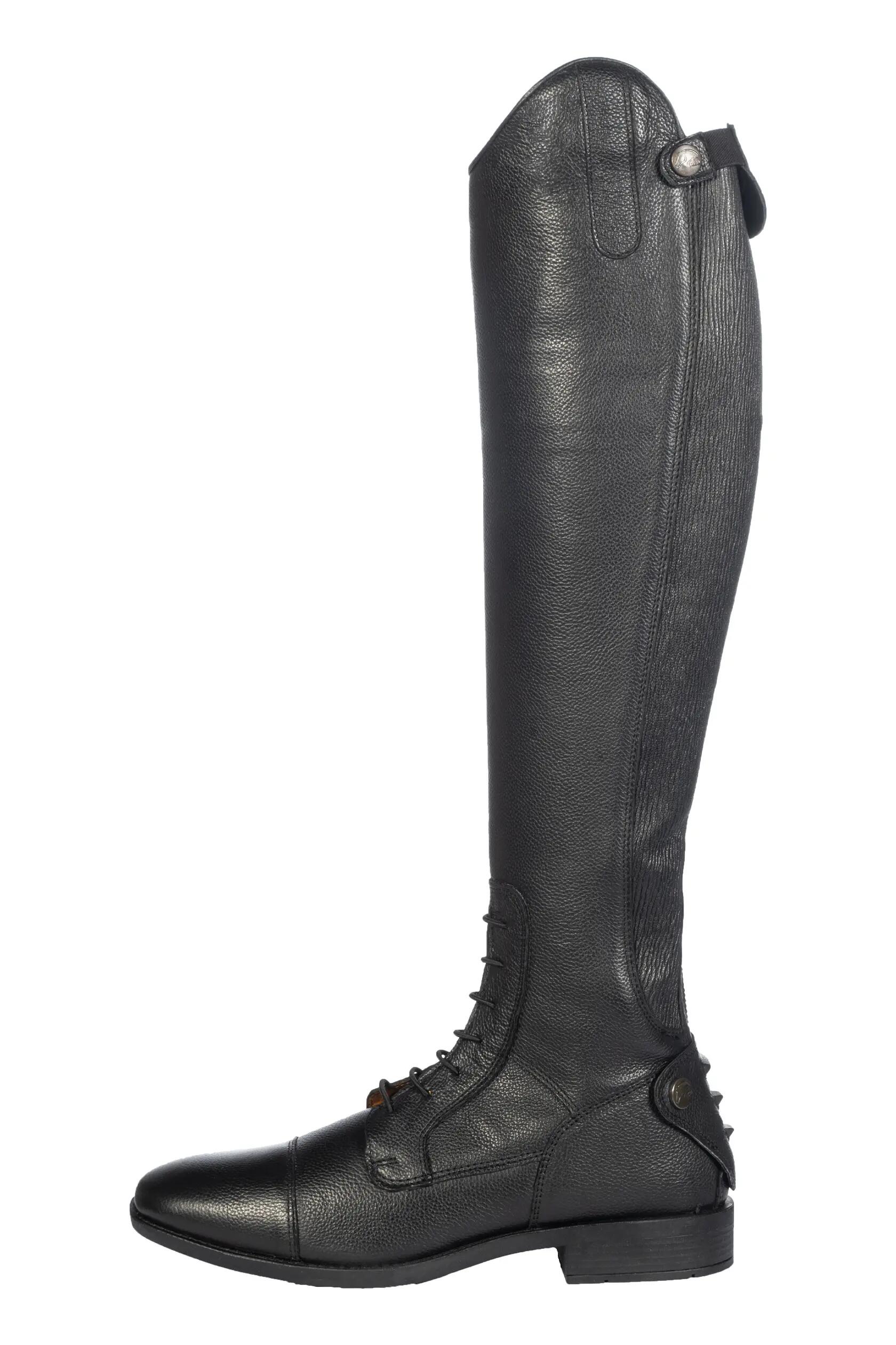 Buty do jazdy konnej HKM Titanium Style Standard/Width XL 2/6