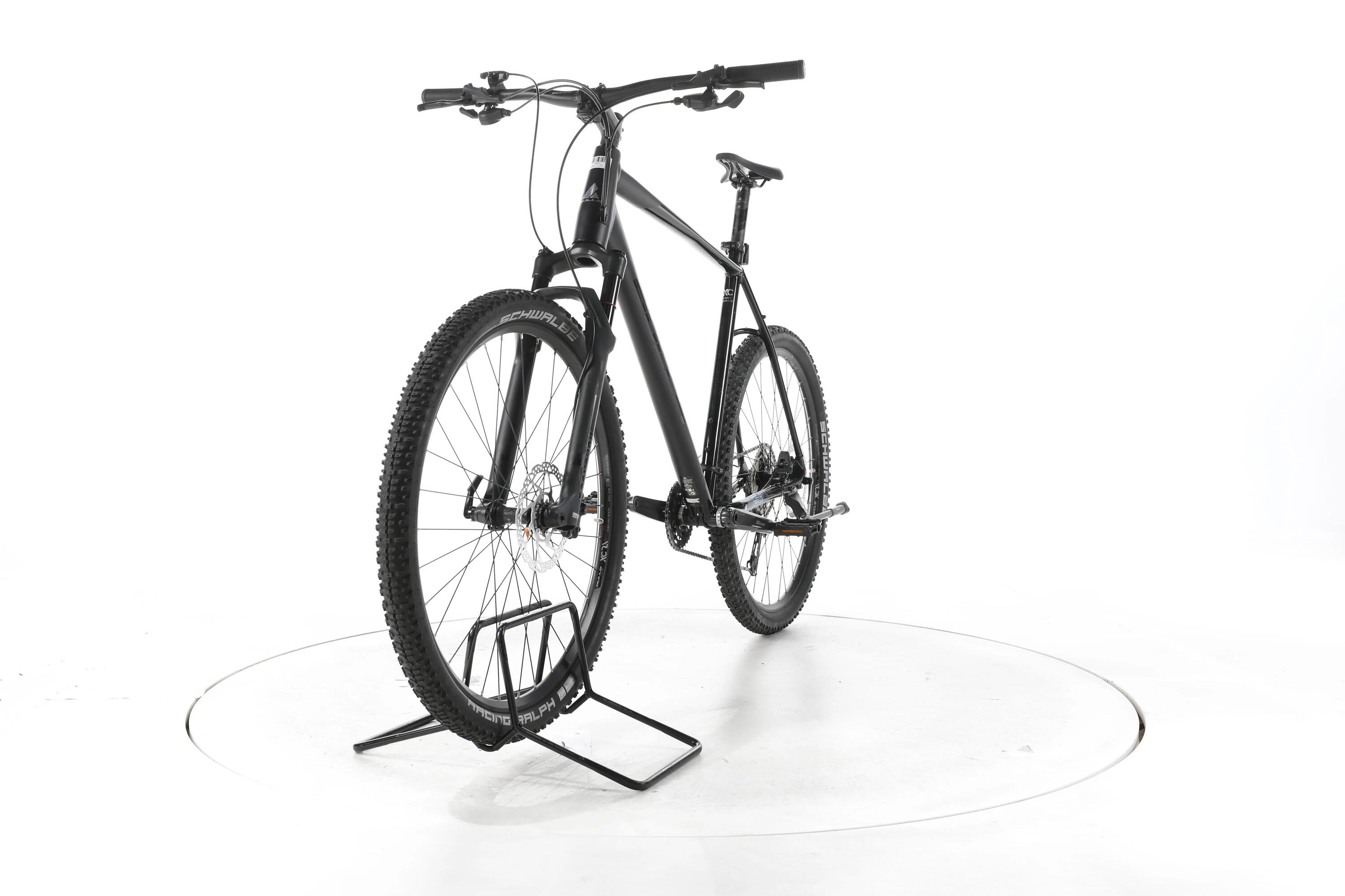 Refurbished - Bulls Copperhead 3 Fahrrad Hardtail - Sehr gut 4/7