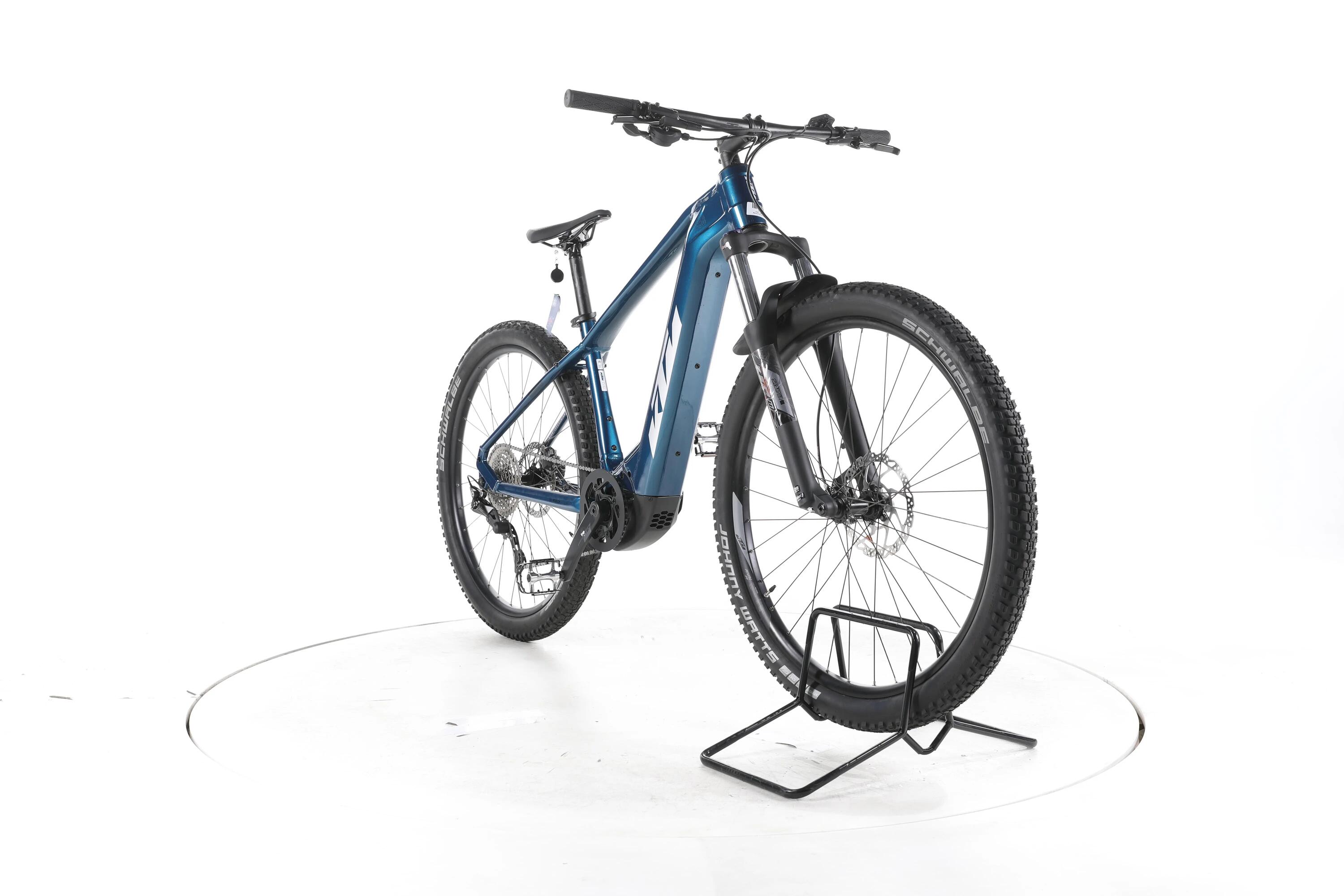 Refurbished - KTM Macina Team 691 E-Bike - Sehr gut 3/7
