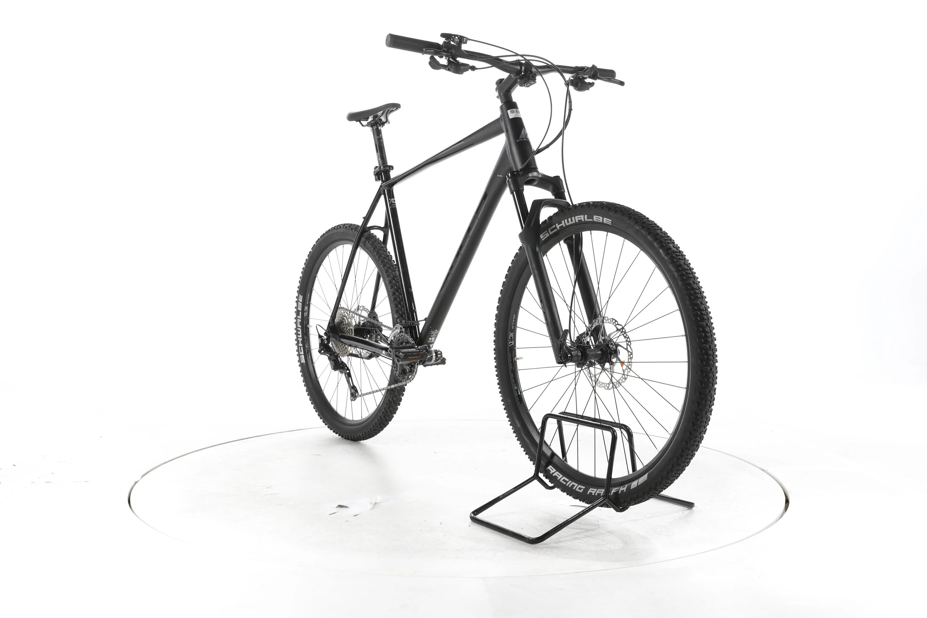 Refurbished - Bulls Copperhead 3 Fahrrad Hardtail - Sehr gut 3/7