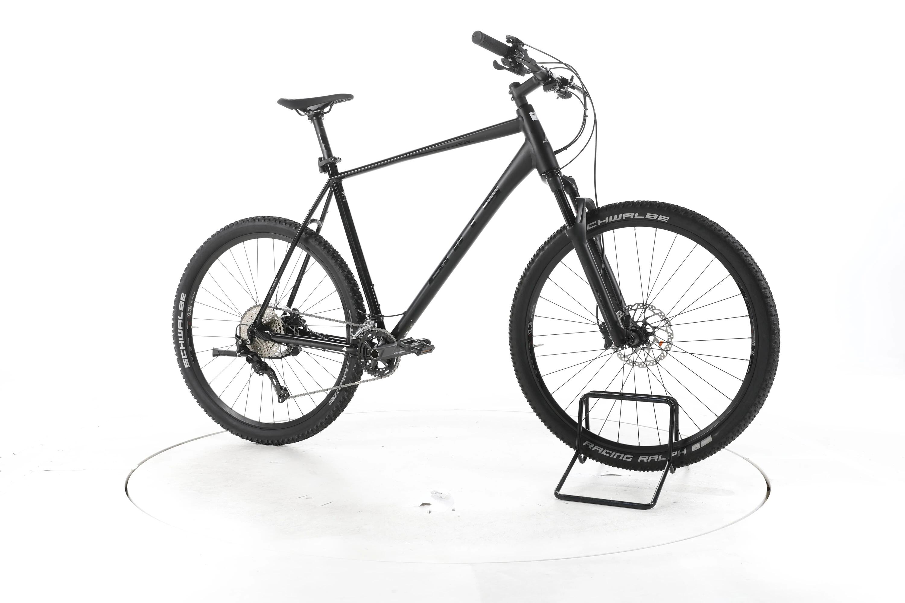 Refurbished - Bulls Copperhead 3 Fahrrad Hardtail - Sehr gut 2/7