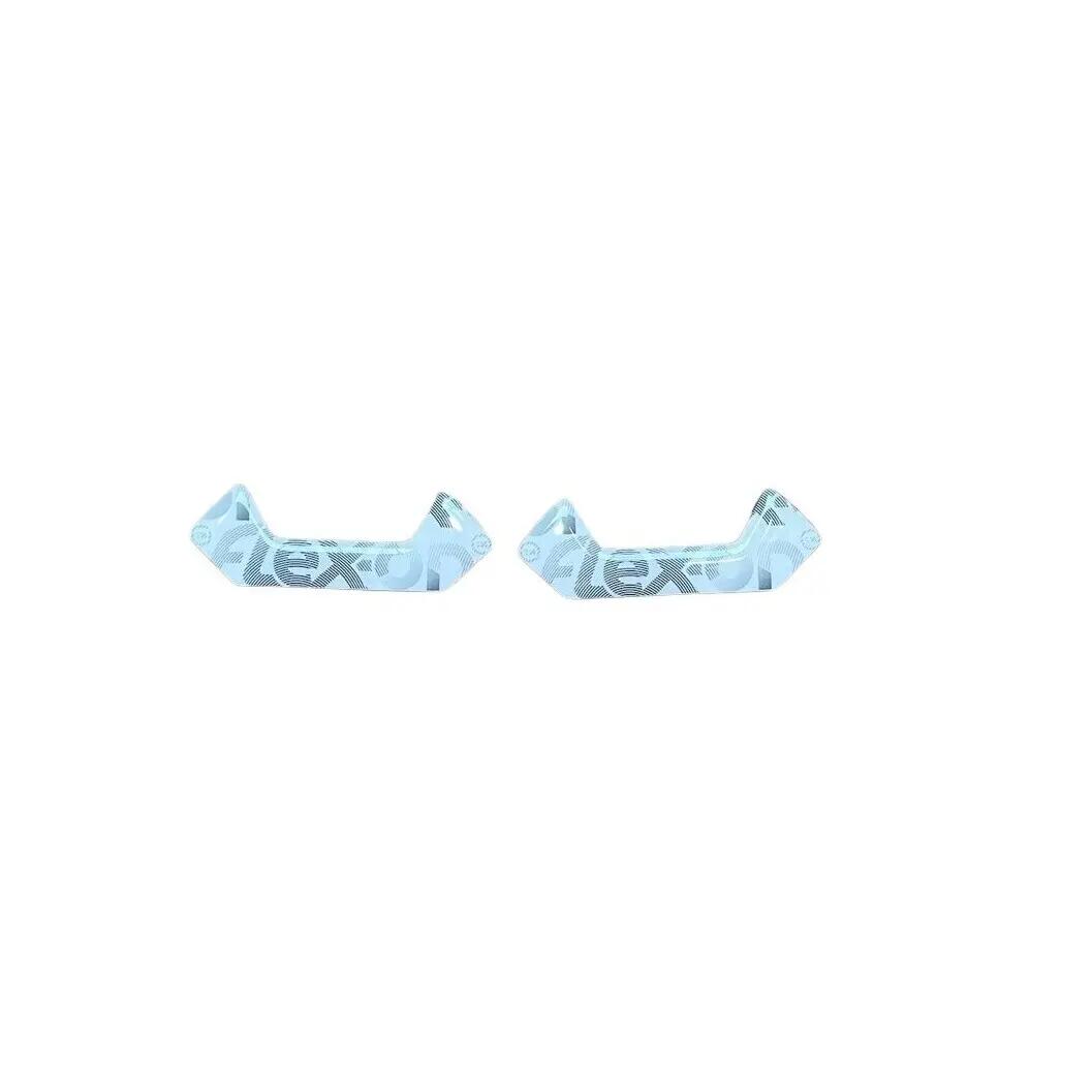 Veilige stickers Flex Wit Flex-On 2/2