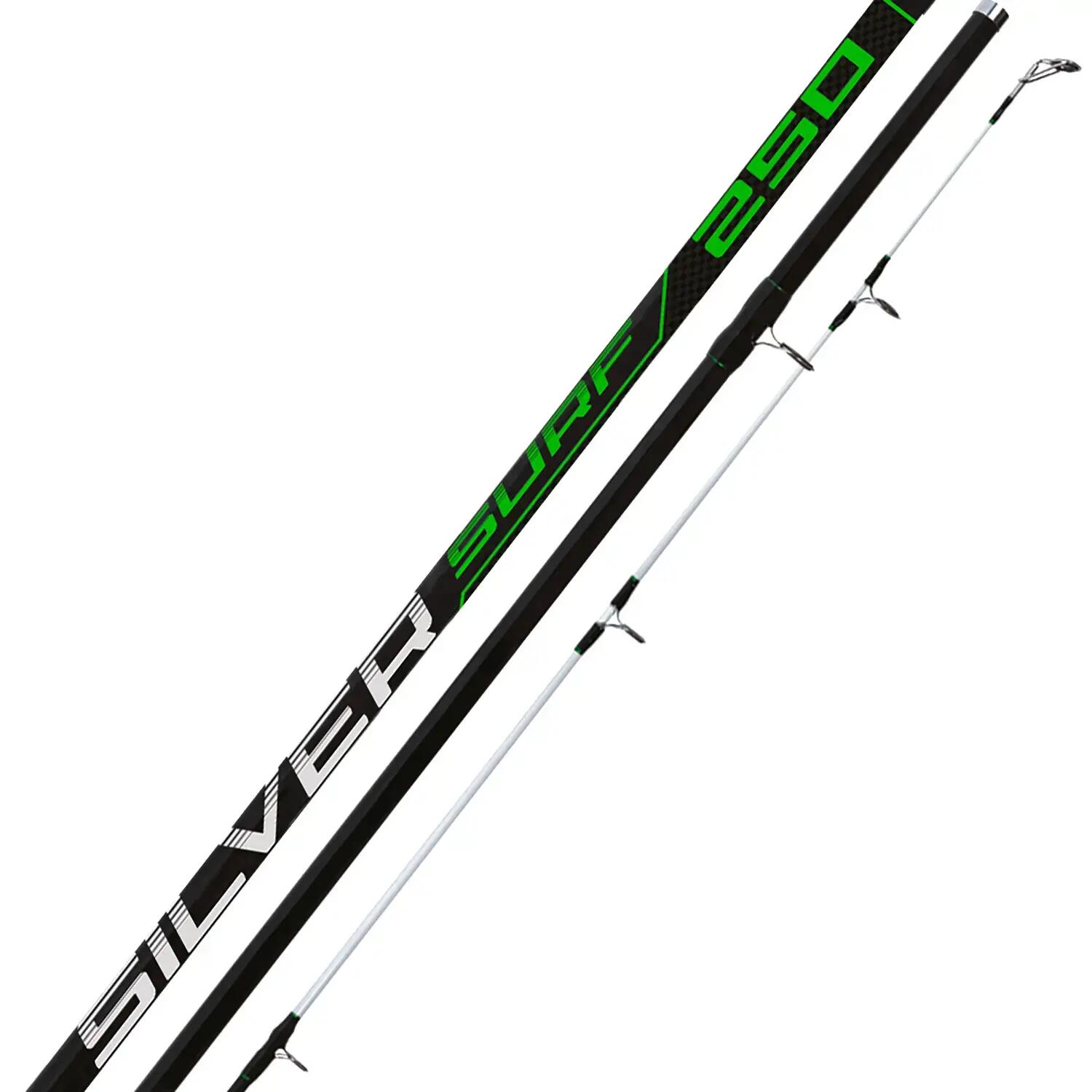 Canne mer surfcasting Maver 4/5