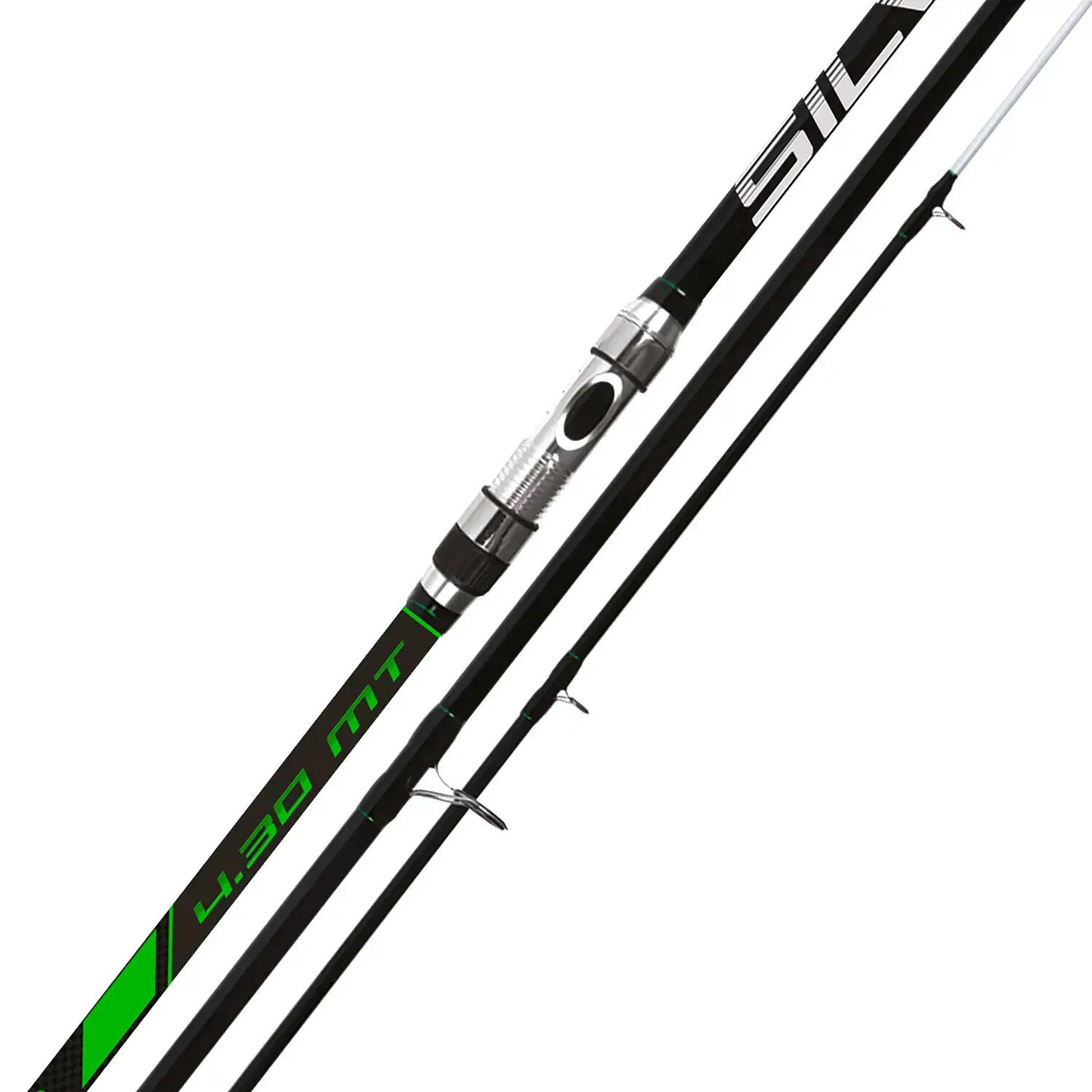Canne mer surfcasting Maver 3/5