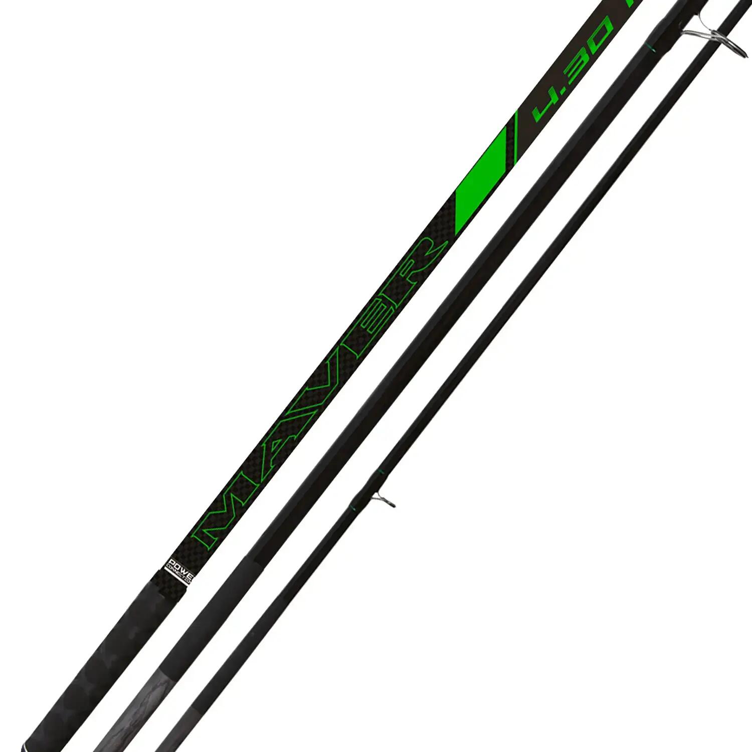 Canne mer surfcasting Maver 2/5
