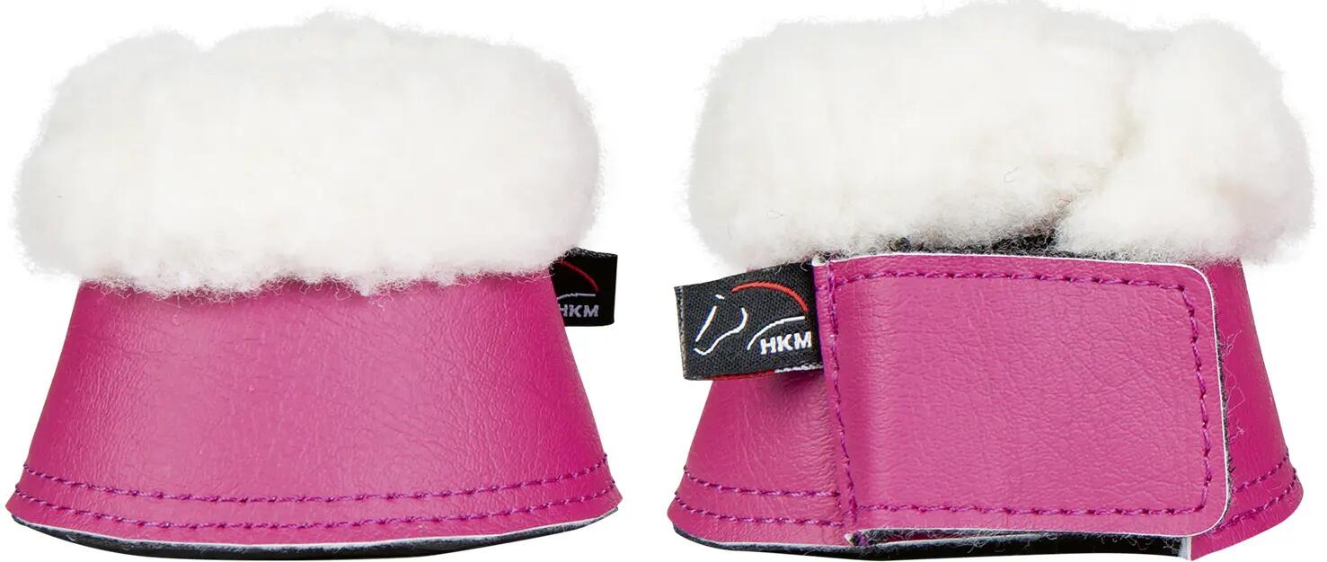 Protezioni per zoccoli HKM Comfort Shetty 2/5
