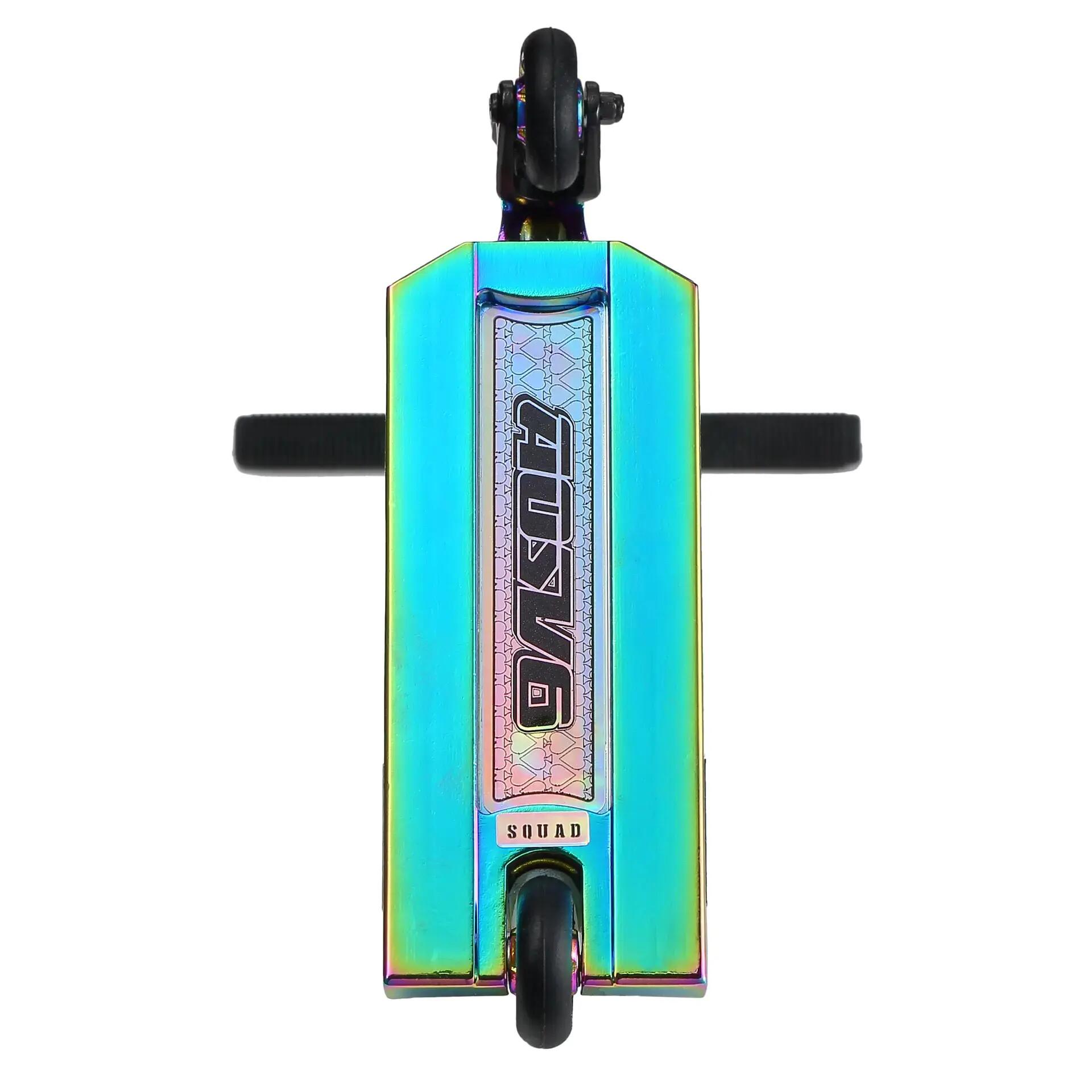 BLUNT Finger Scooter AOSV6 Oil Slick 4/7