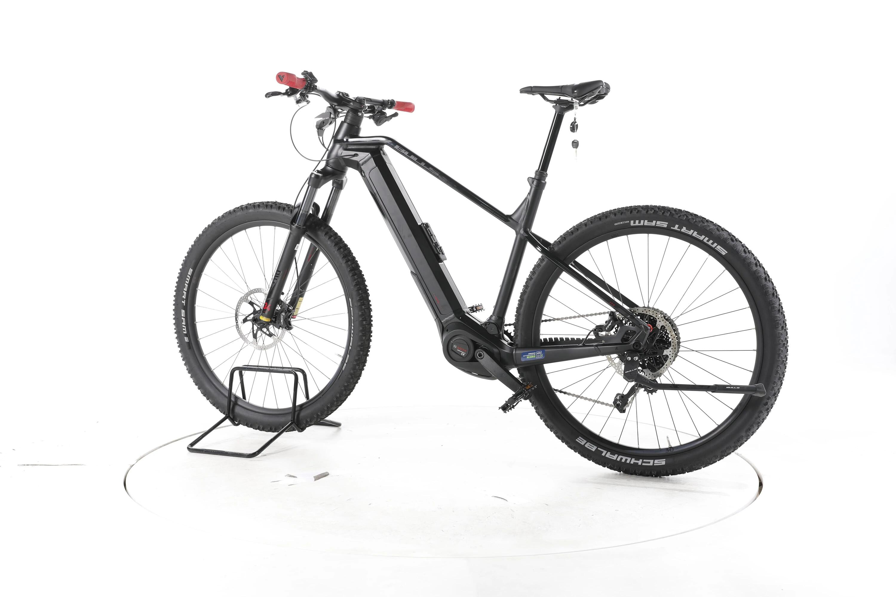 Refurbished - Bulls Sonic EVO 1 E-Bike - Sehr gut 7/7