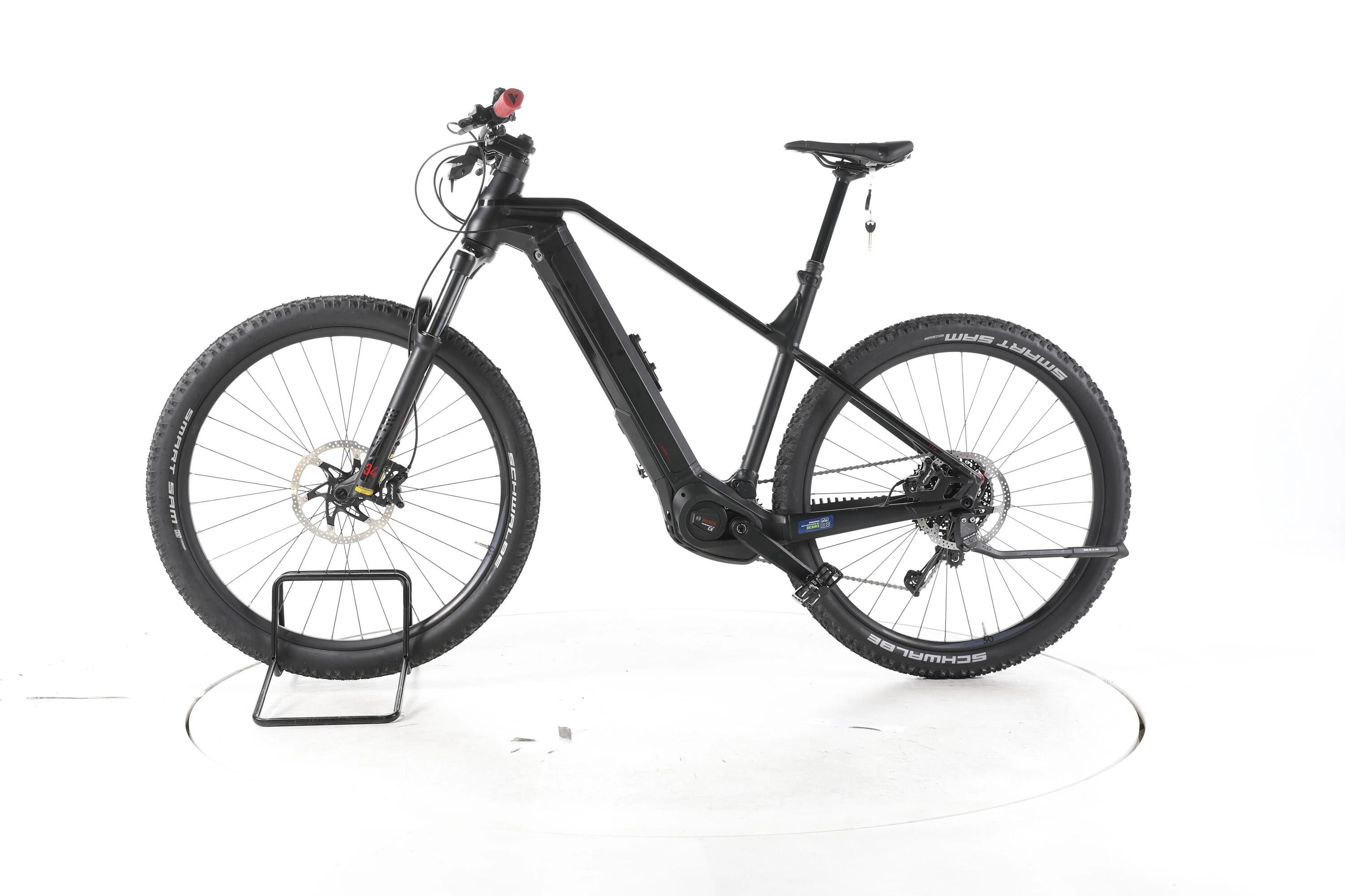 Refurbished - Bulls Sonic EVO 1 E-Bike - Sehr gut 6/7