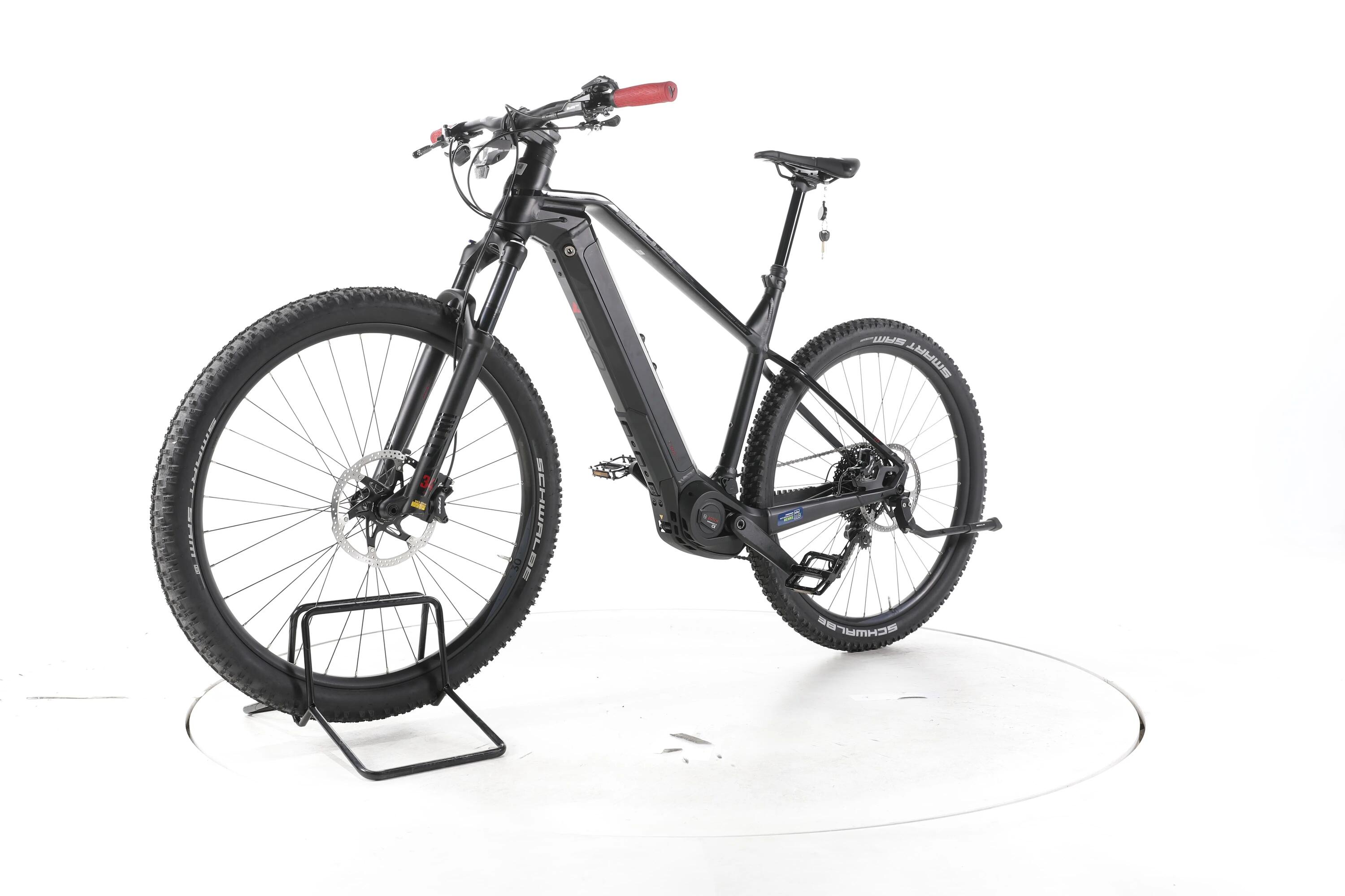 Refurbished - Bulls Sonic EVO 1 E-Bike - Sehr gut 5/7