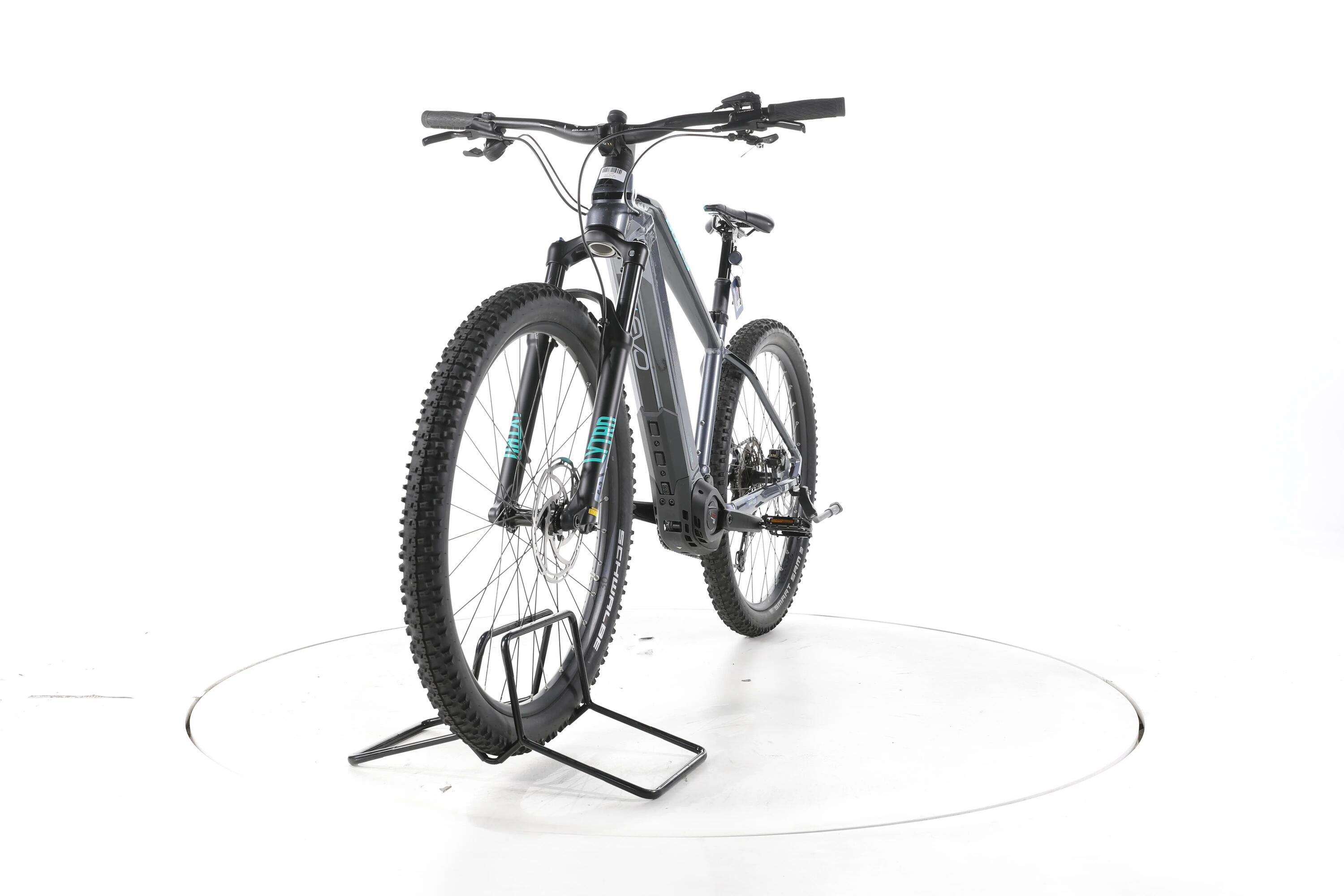 Segunda vida - Bulls SonicEVO 1 E-Bike - Em muito bom estado. 4/7