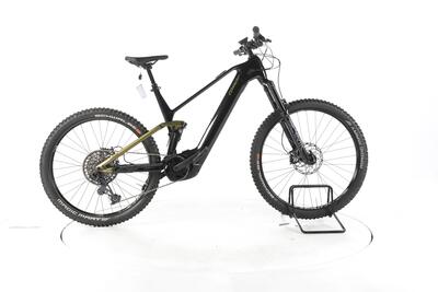 Tweedehands - conway xyron s 5.0 e-bike fully carbon 2025 - zeer goed