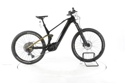 Reconditionné - Conway Xyron S 5.0 E-Bike Fully Carbon 2025 - Très Bon