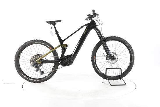 Reconditionné - Conway Xyron S 5.0 E-Bike Fully Carbon 2025 - Très Bon