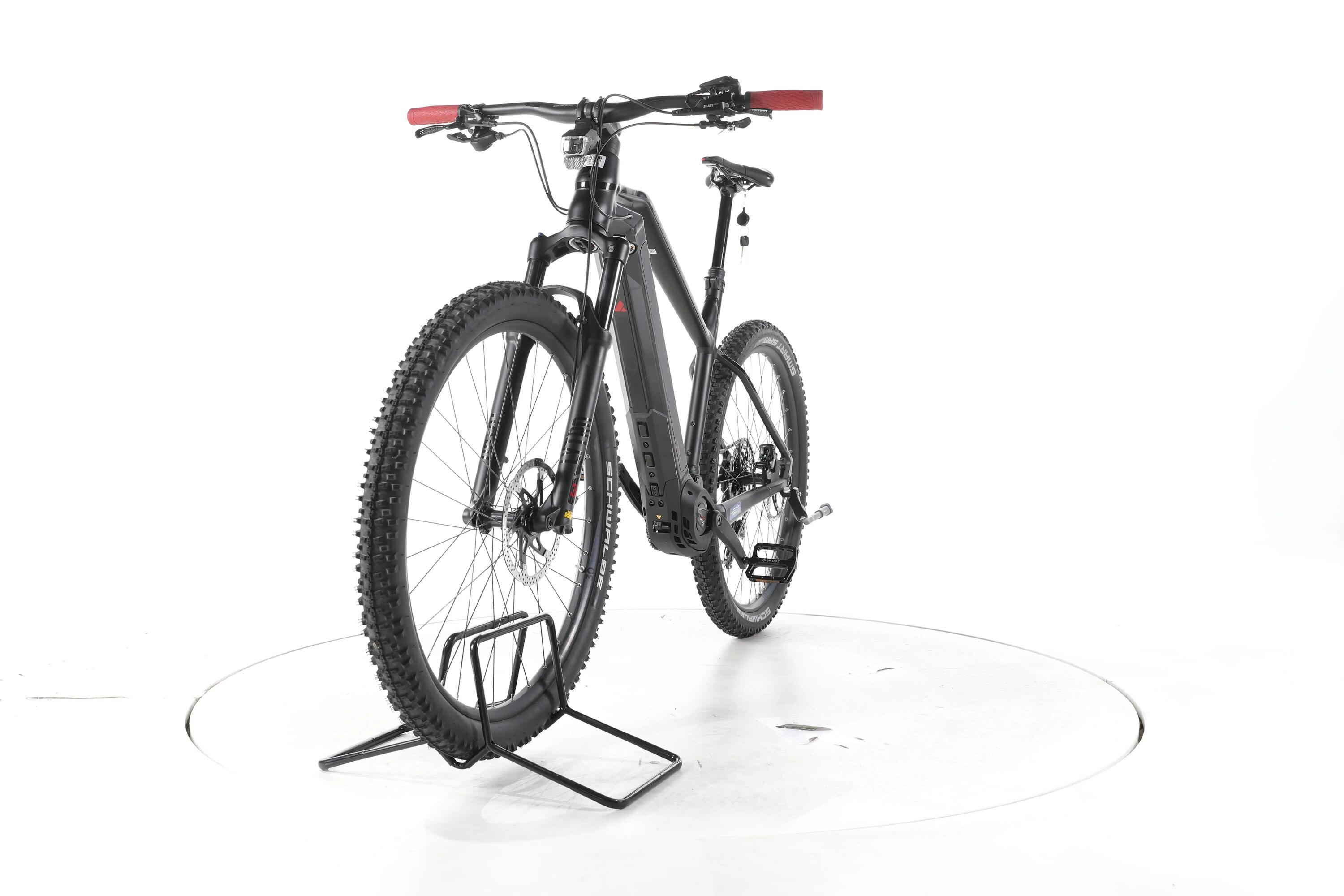 Refurbished - Bulls Sonic EVO 1 E-Bike - Sehr gut 4/7