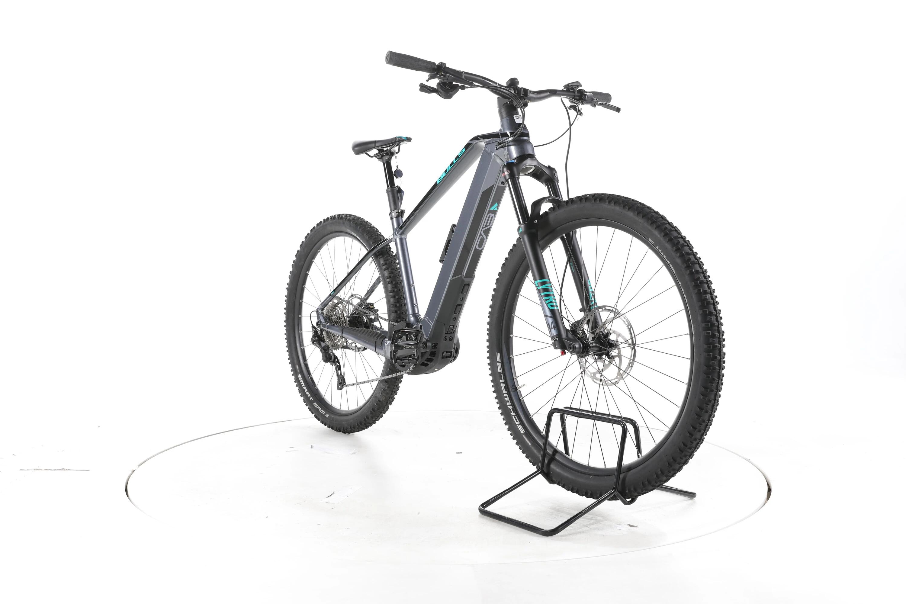 Segunda vida - Bulls SonicEVO 1 E-Bike - Em muito bom estado. 3/7
