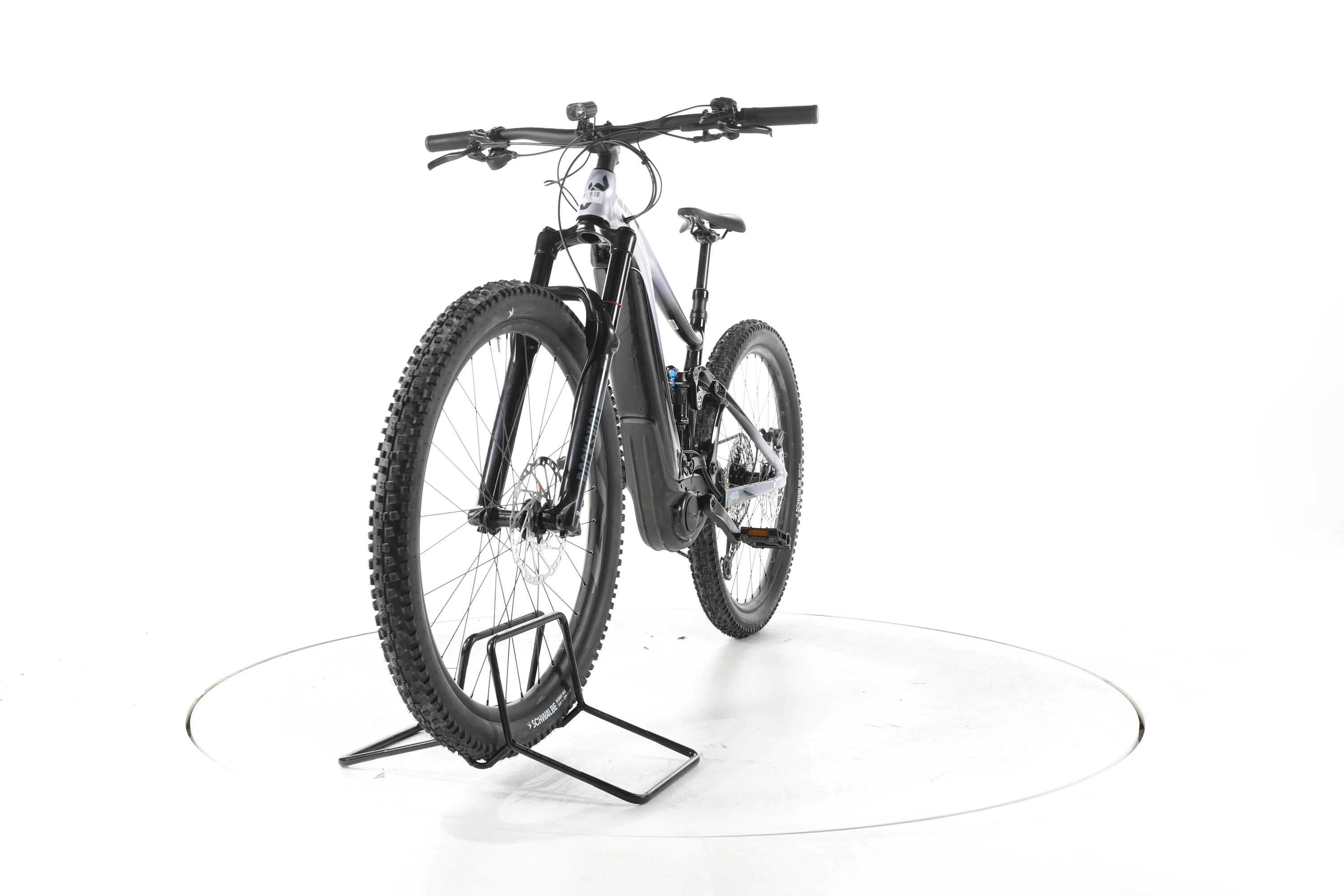 Second Life - Liv Intrigue X E+ 3 Pro E-Bike Fully - Stan dobry 4/7
