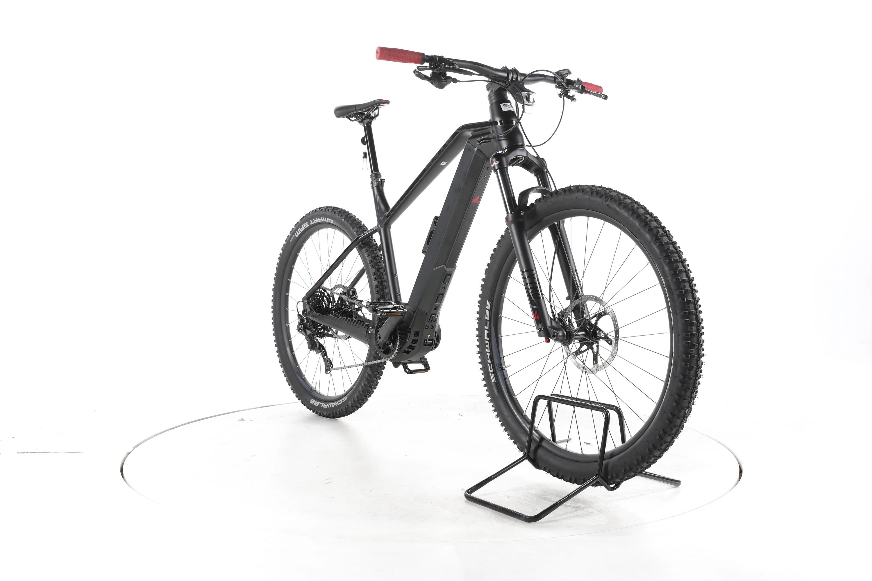 Refurbished - Bulls Sonic EVO 1 E-Bike - Sehr gut 3/7