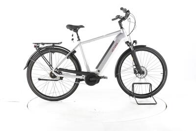 Tweedehands - victoria tresalo 15 city e-bike - goed