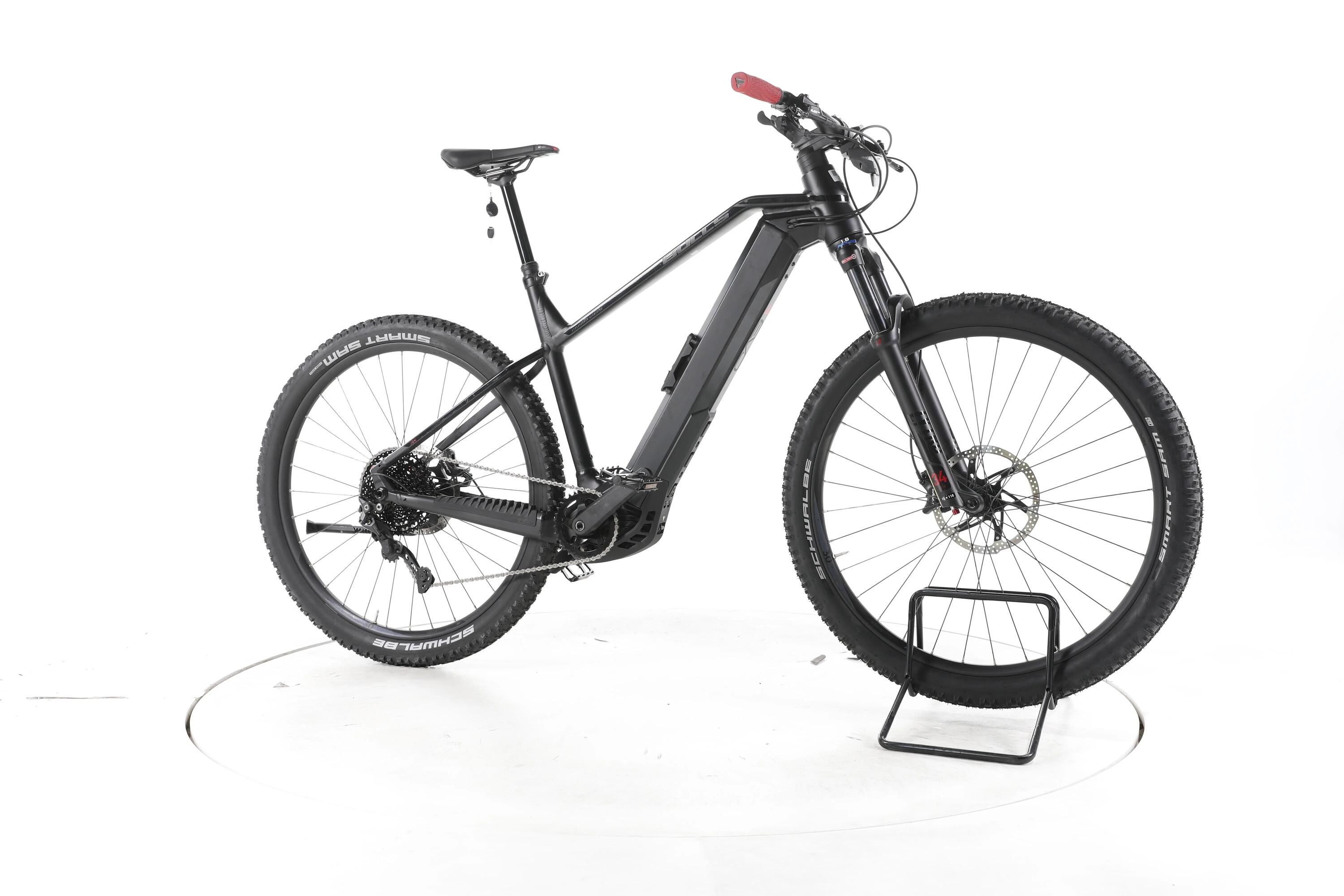Refurbished - Bulls Sonic EVO 1 E-Bike - Sehr gut 2/7