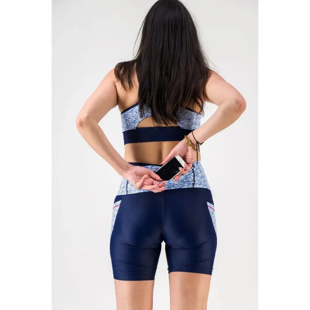 Ceinture Running femme Gayaskin Nouvelle Vague 4/5