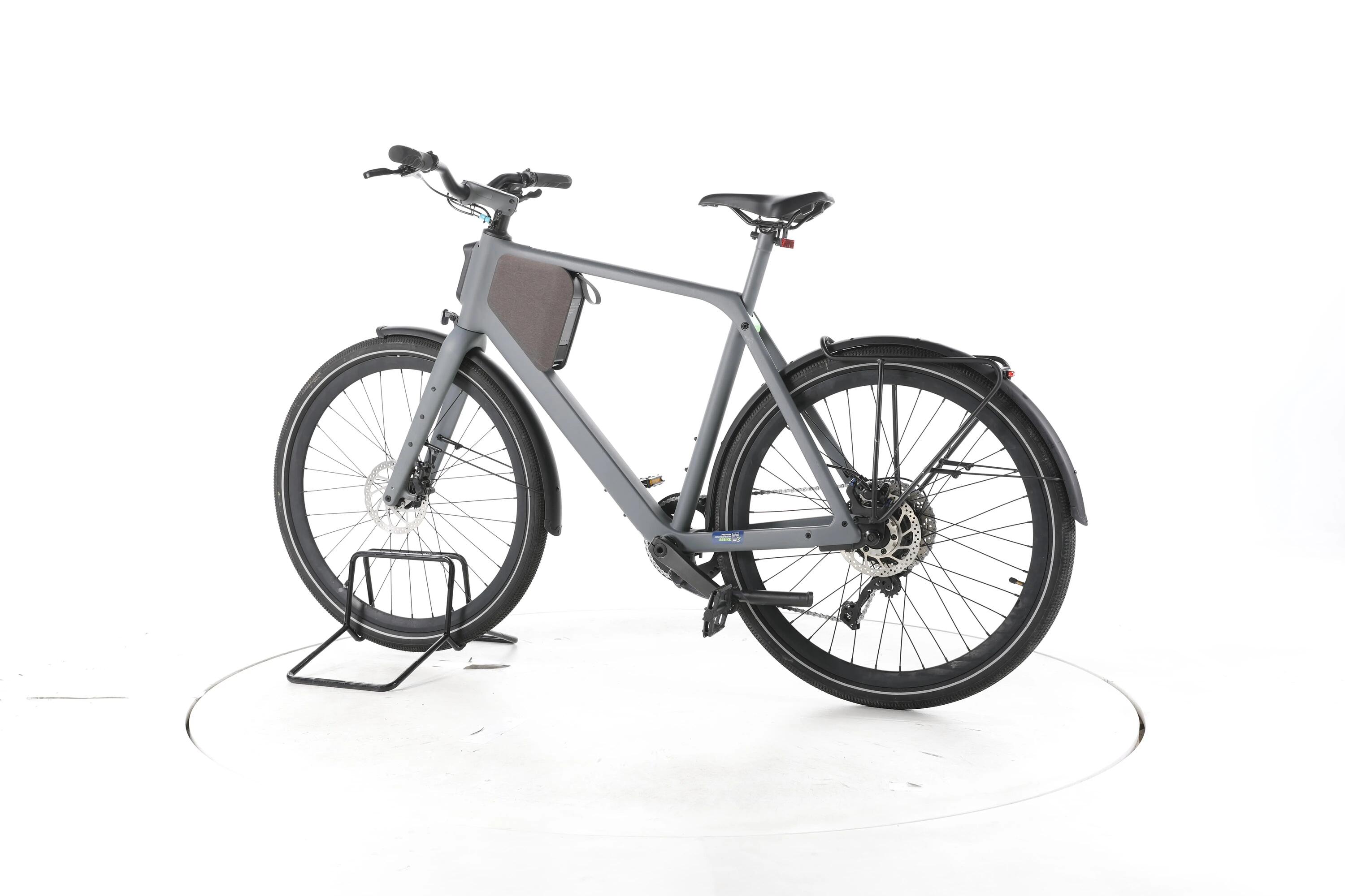 Refurbished - Lemmo ONE MK2 Trekking E-Bike 2024 - Sehr gut 7/7