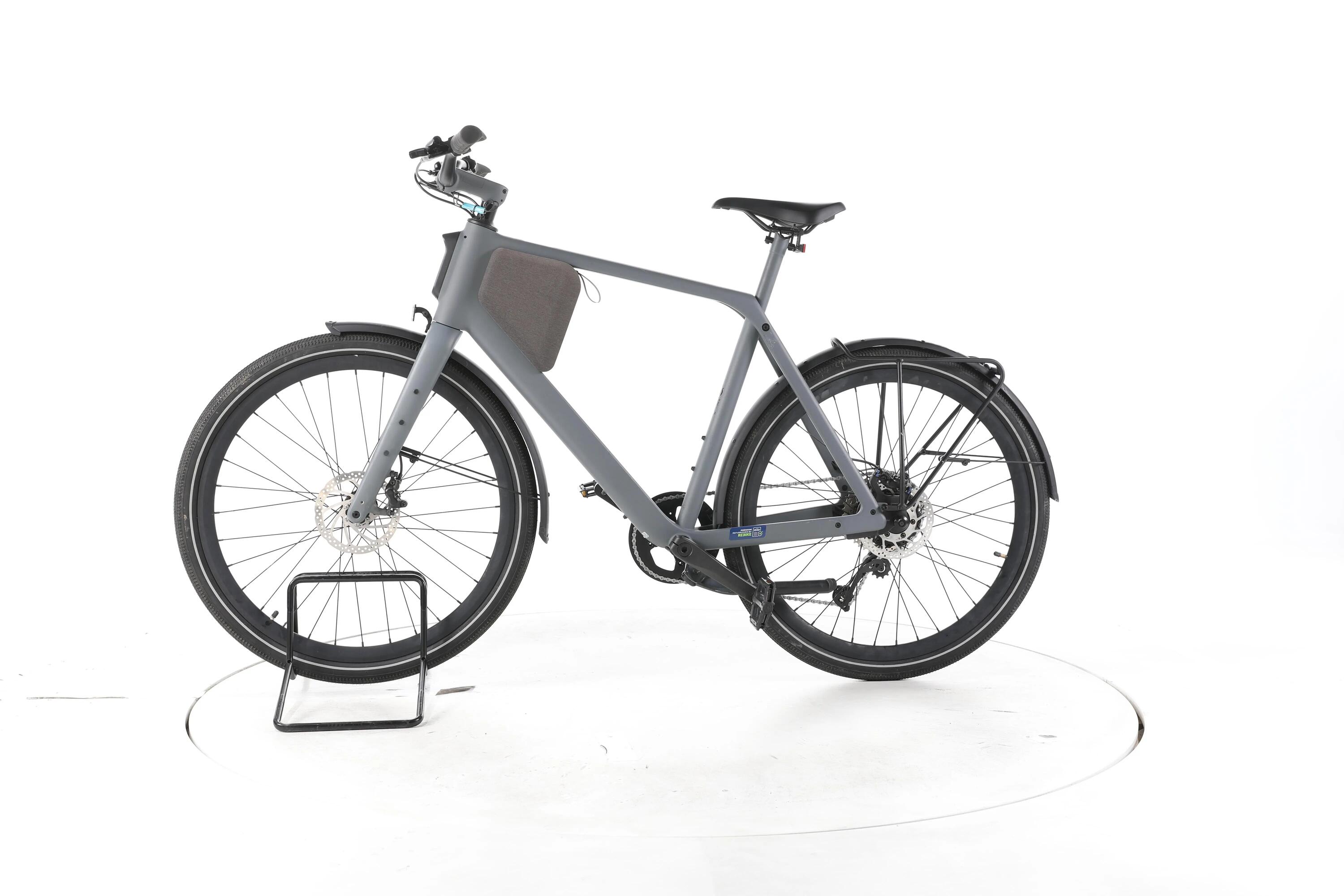 Refurbished - Lemmo ONE MK2 Trekking E-Bike 2024 - Sehr gut 6/7