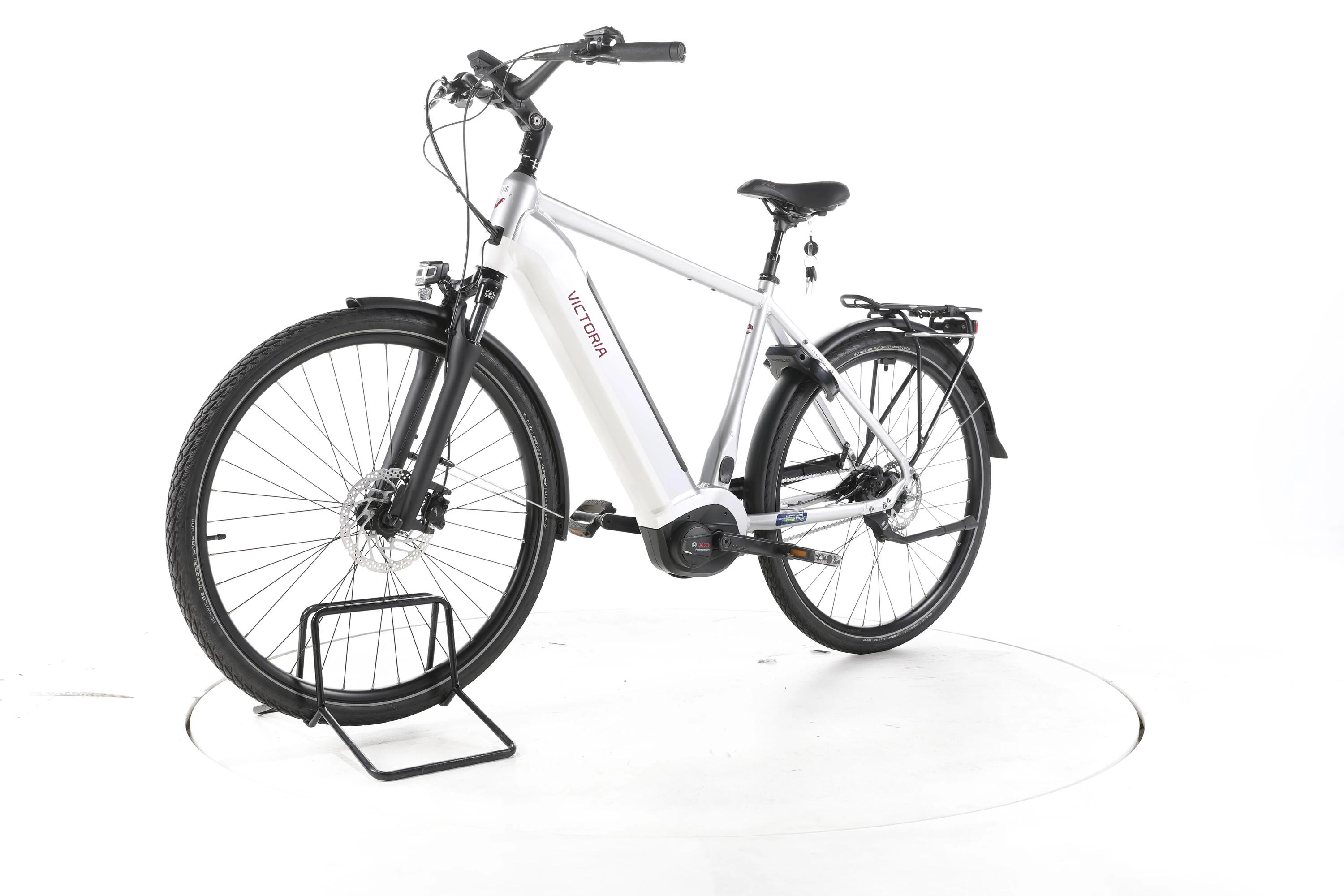 Ebike ricondizionata · Victoria Tresalo 15 · Buone condizioni 5/7