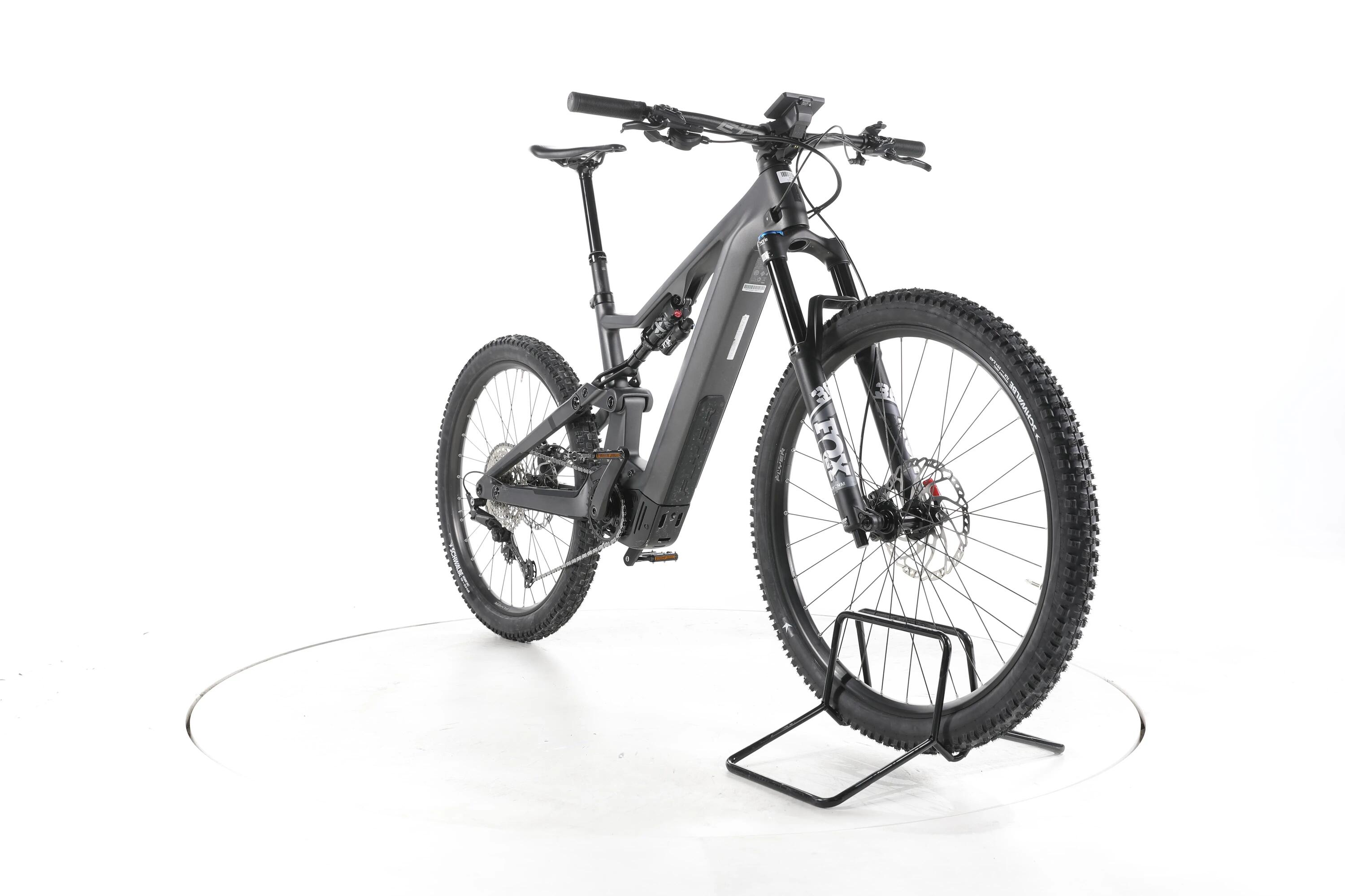 Refurbished - FLYER Uproc X 6.10 E-Bike Fully Carbon - Sehr gut 3/7