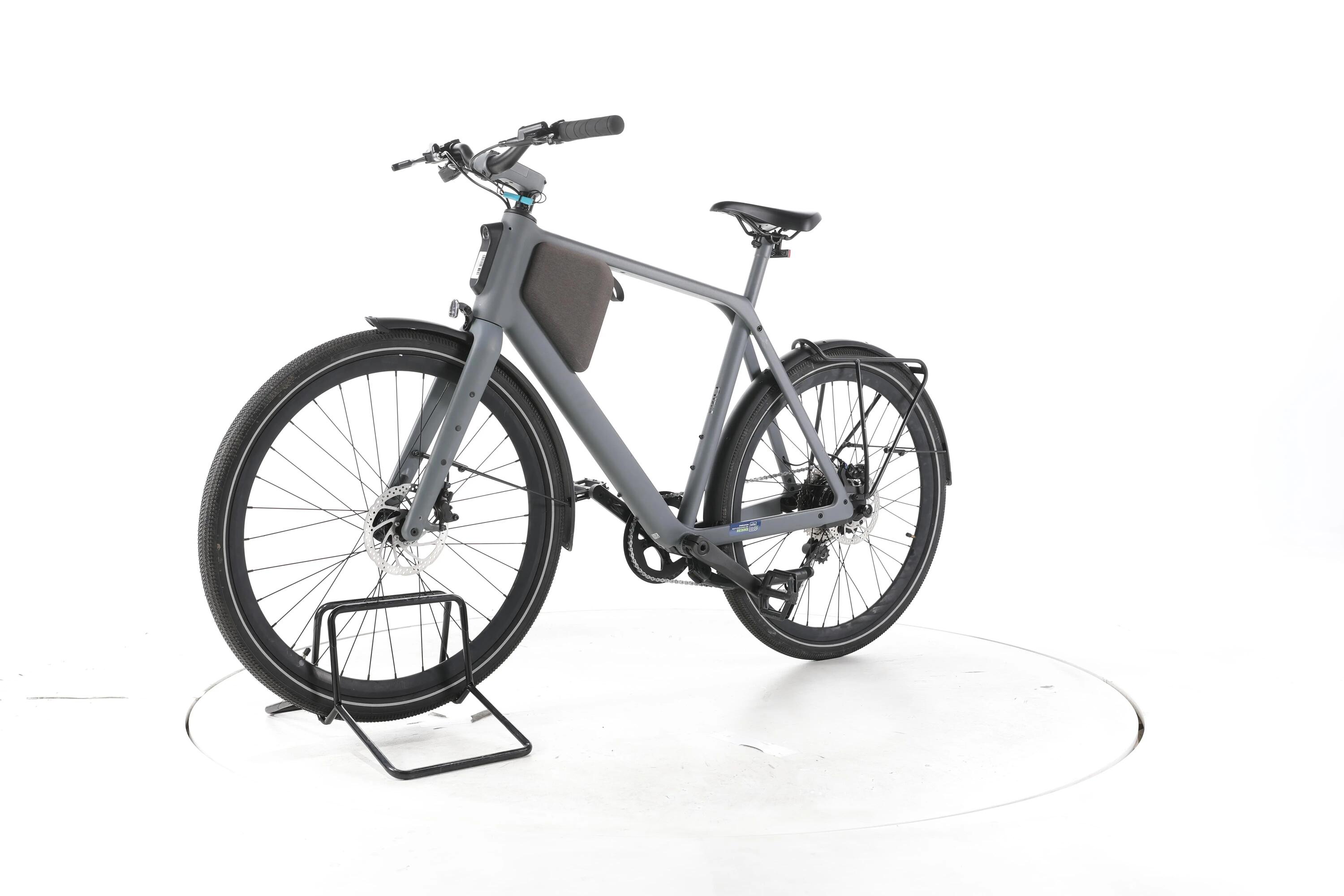Refurbished - Lemmo ONE MK2 Trekking E-Bike 2024 - Sehr gut 5/7