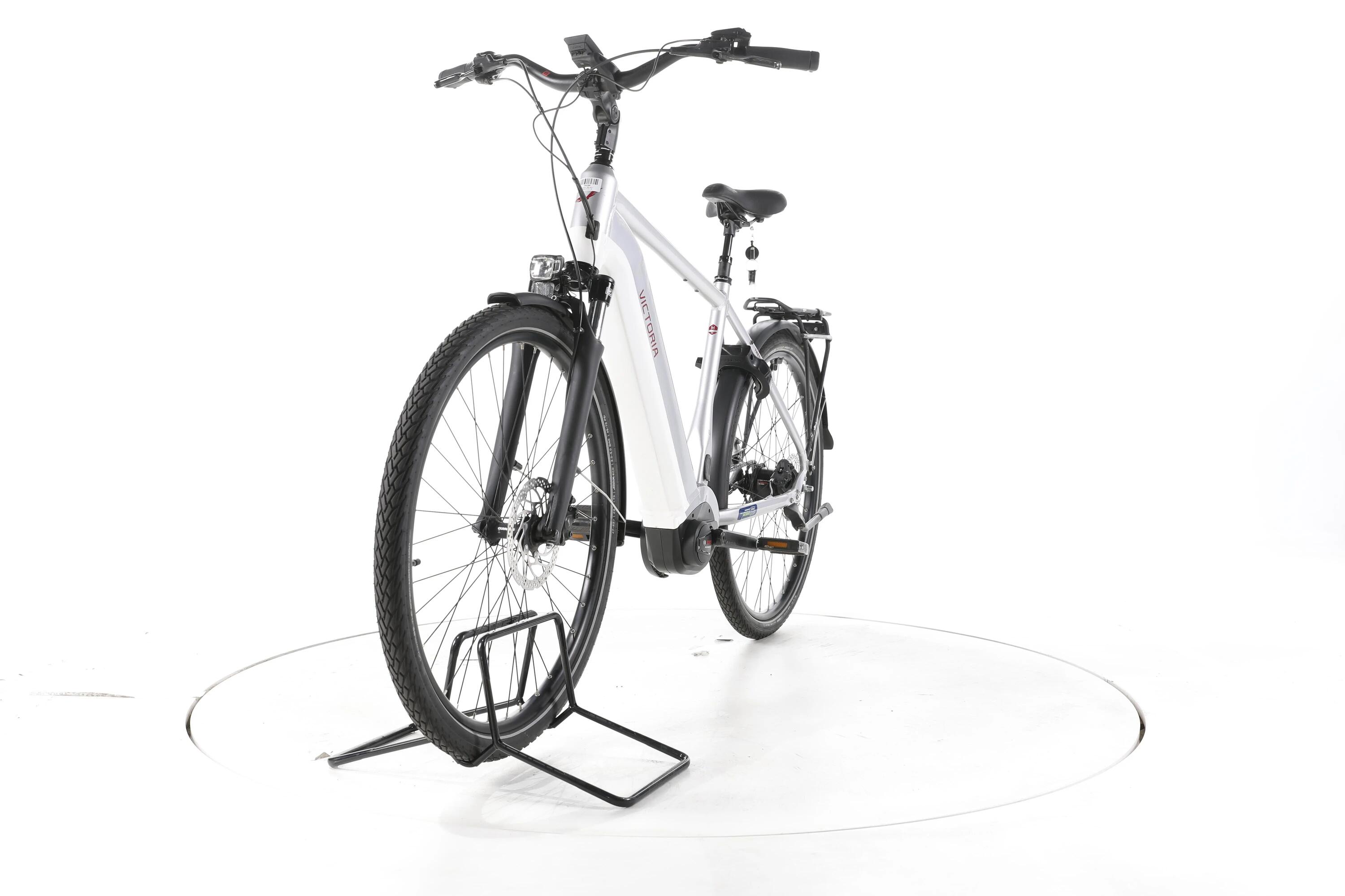 Ebike ricondizionata · Victoria Tresalo 15 · Buone condizioni 4/7