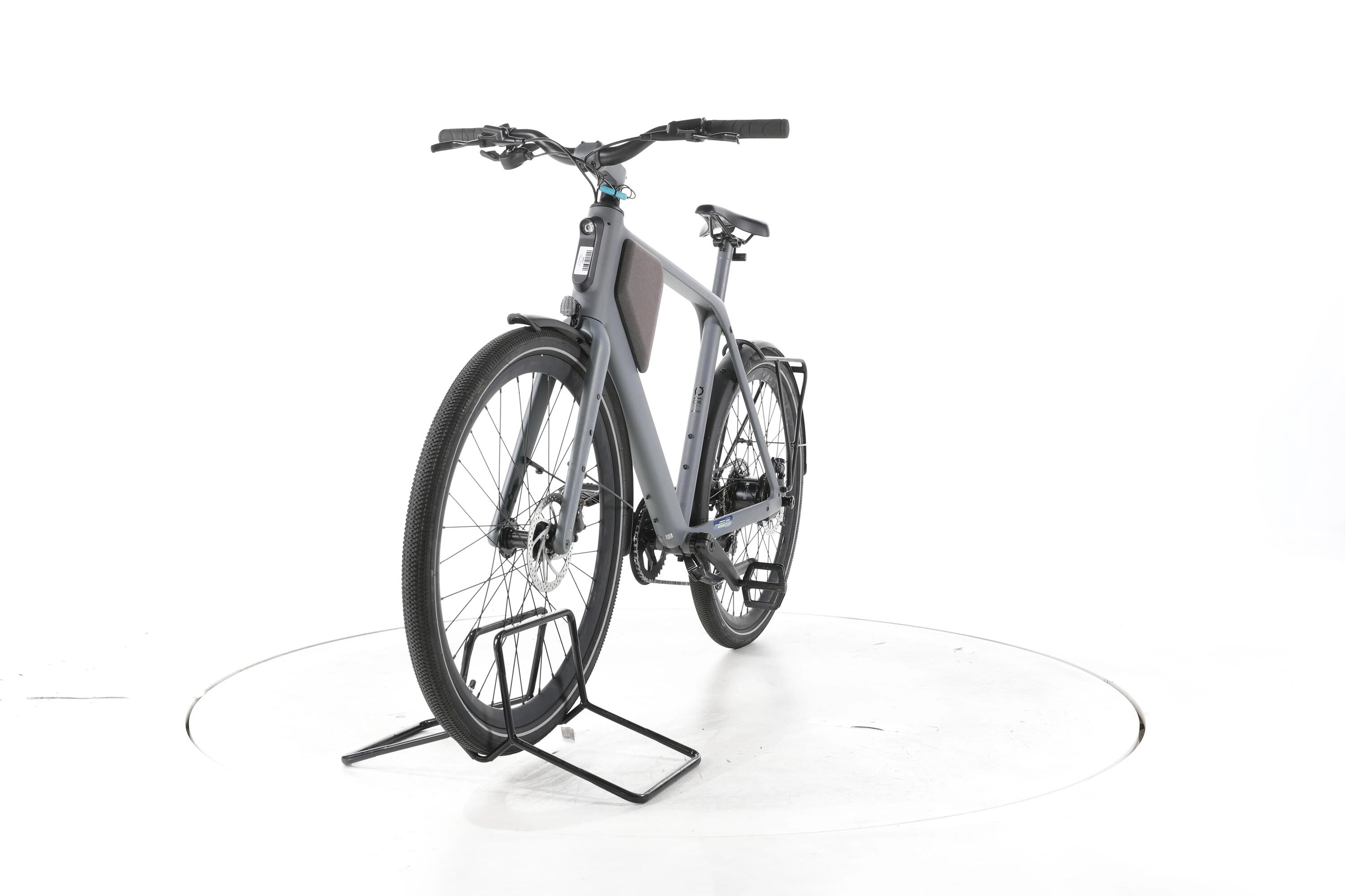 Refurbished - Lemmo ONE MK2 Trekking E-Bike 2024 - Sehr gut 4/7