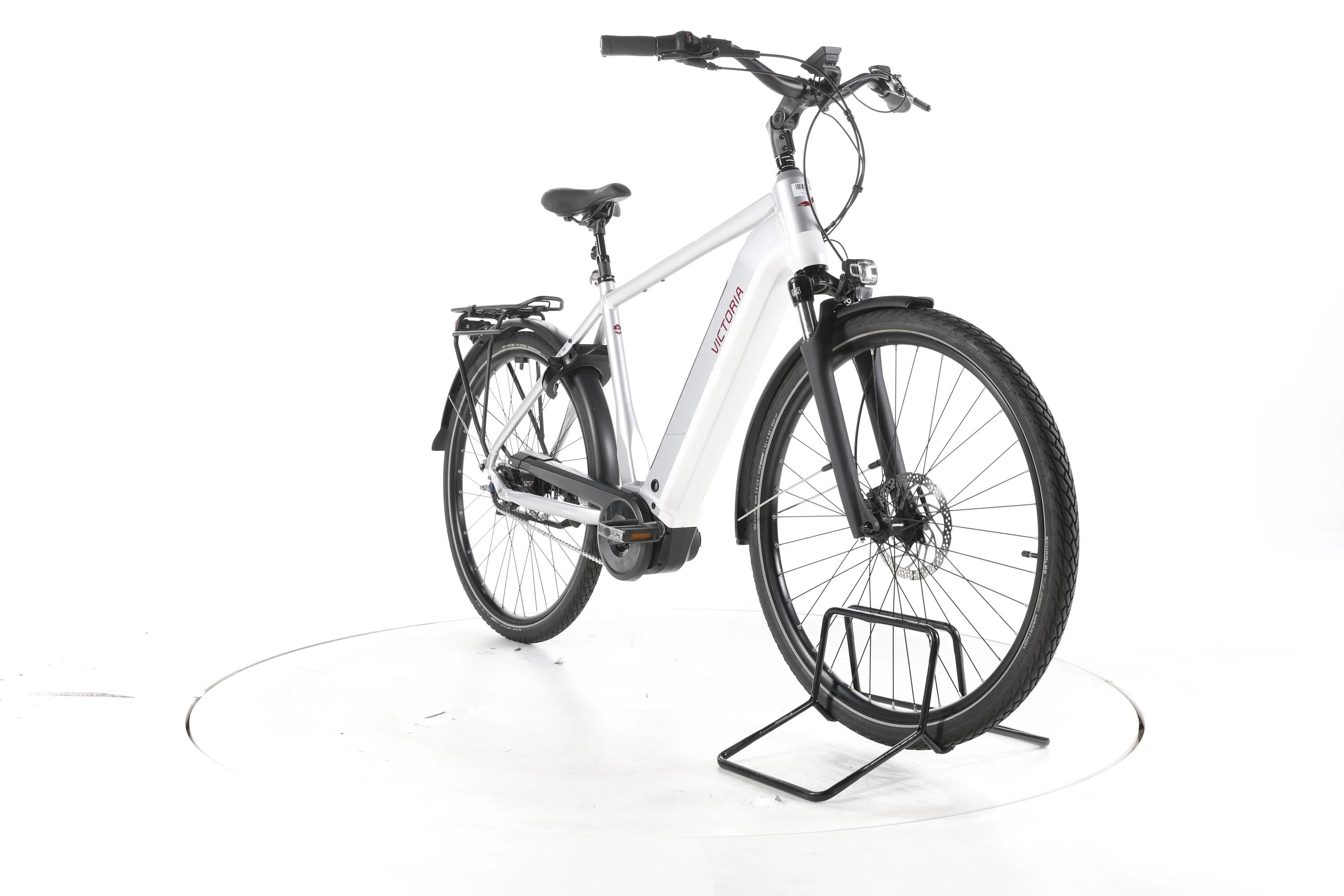 Ebike ricondizionata · Victoria Tresalo 15 · Buone condizioni 3/7