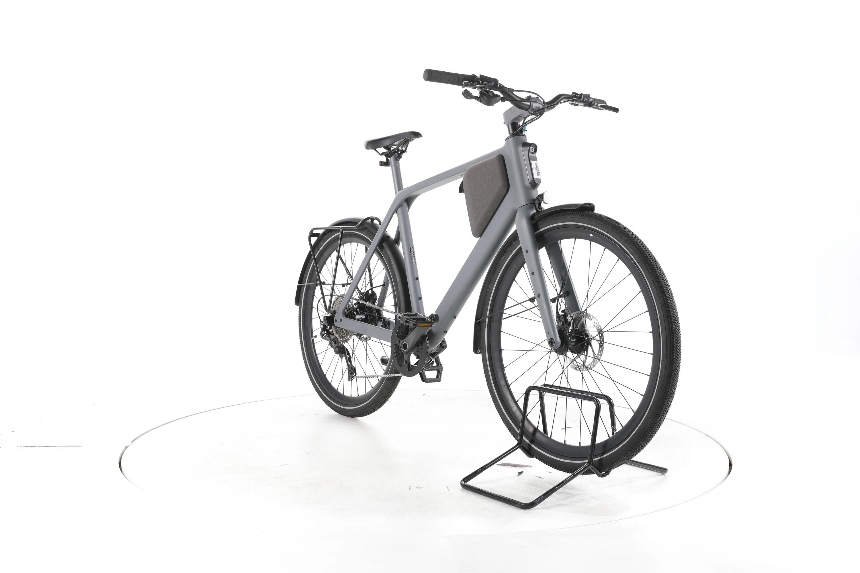 Refurbished - Lemmo ONE MK2 Trekking E-Bike 2024 - Sehr gut 3/7
