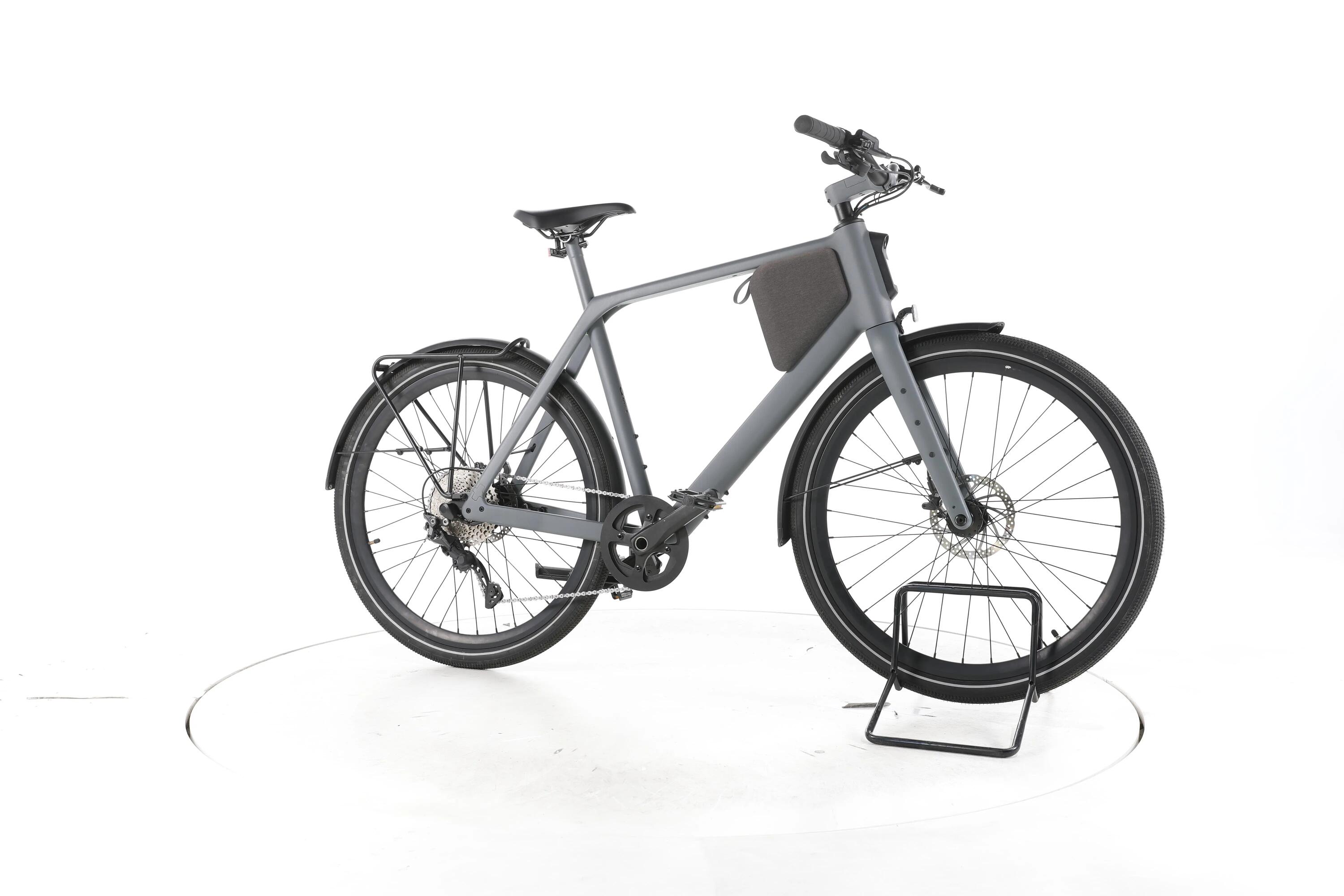 Refurbished - Lemmo ONE MK2 Trekking E-Bike 2024 - Sehr gut 2/7