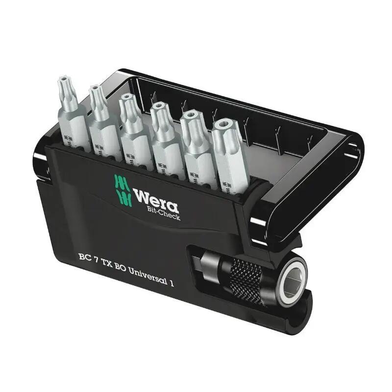 WERA picture