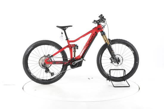 Ebike ricondizionata · Centurion No Pogo E R3600i · Ottime condizioni