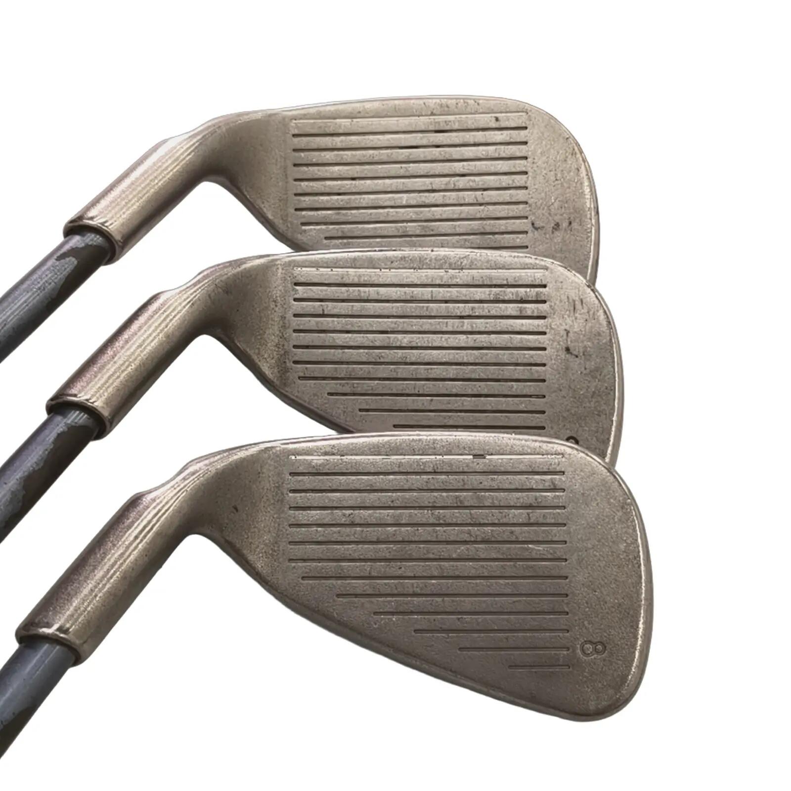 PING G2 IJzerset / 4-PW / Flex A-flex / Grafiet 6/7