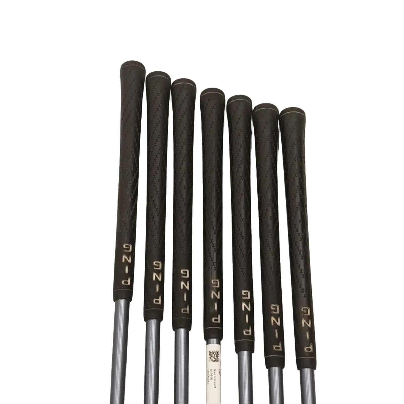 PING G2 IJzerset / 4-PW / Flex A-flex / Grafiet 5/7