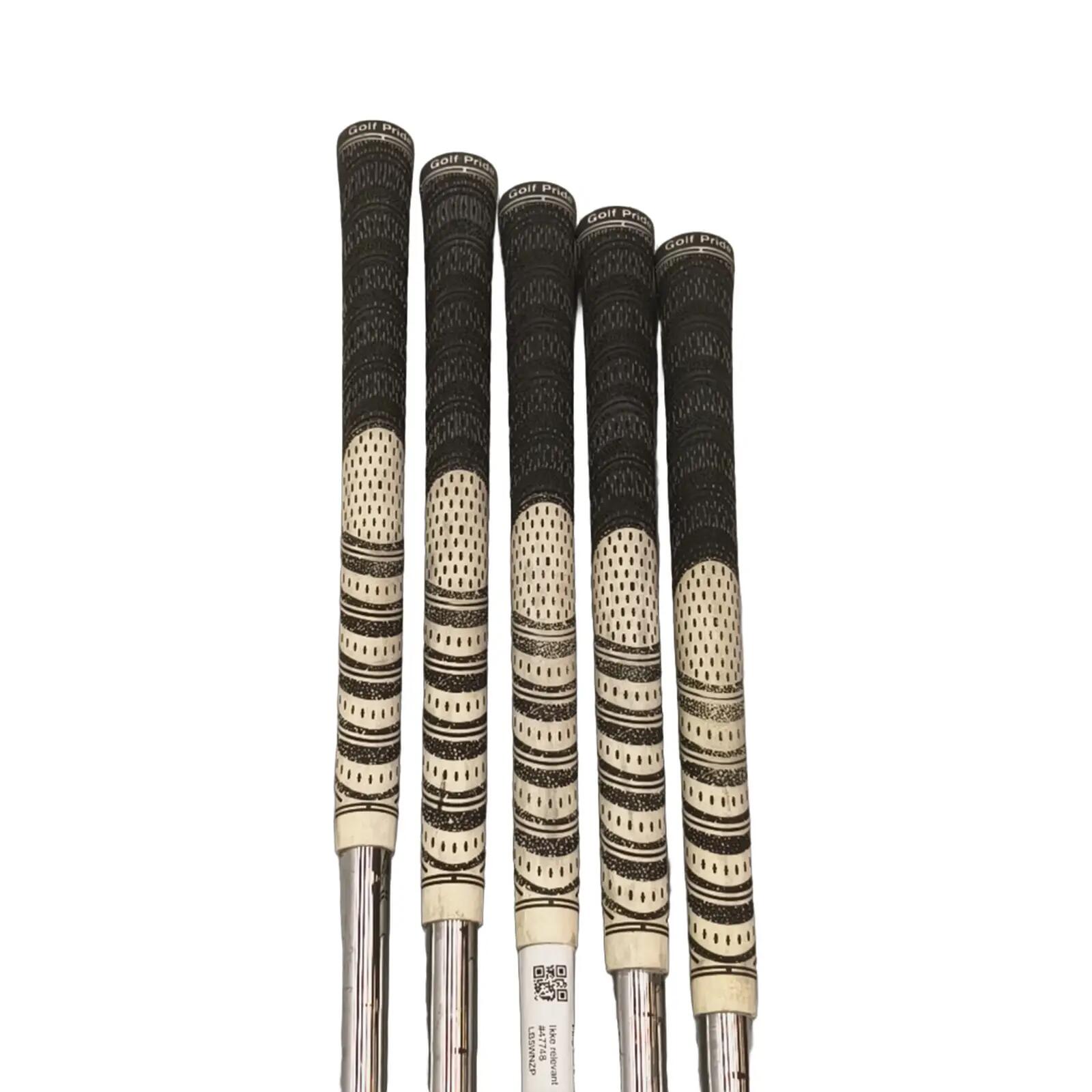 PING S59 IJzerset / 5-9i / Flex Regular / Staal 5/7