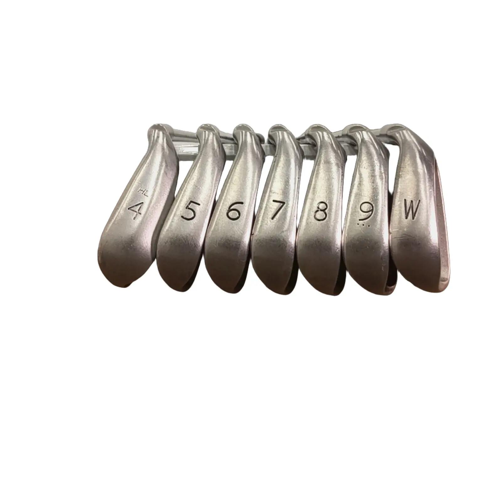 PING G2 IJzerset / 4-PW / Flex A-flex / Grafiet 2/7