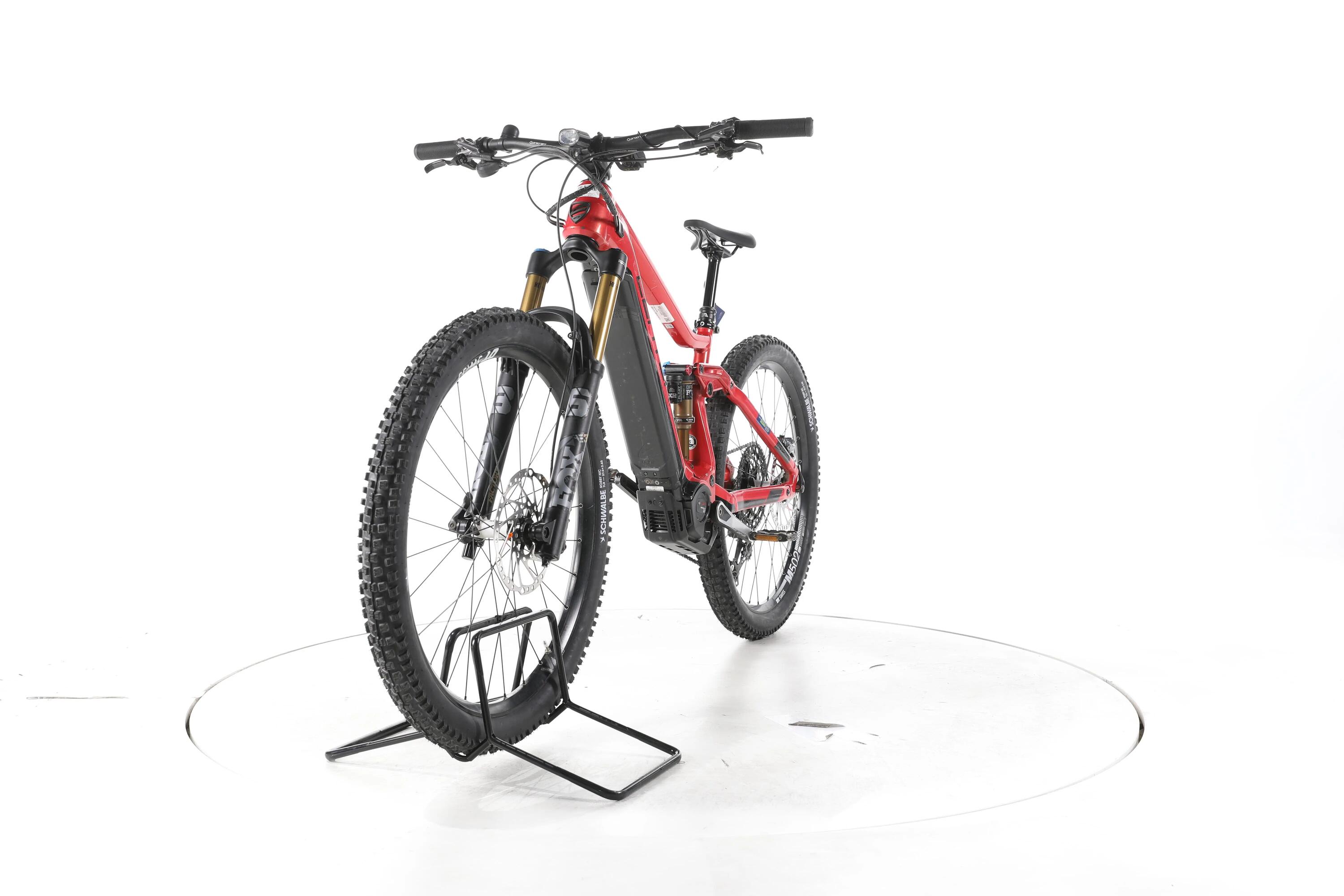 Second Life - Centurion No Pogo E R3600i E-Bike Fully - Bardzo dobry stan 4/7