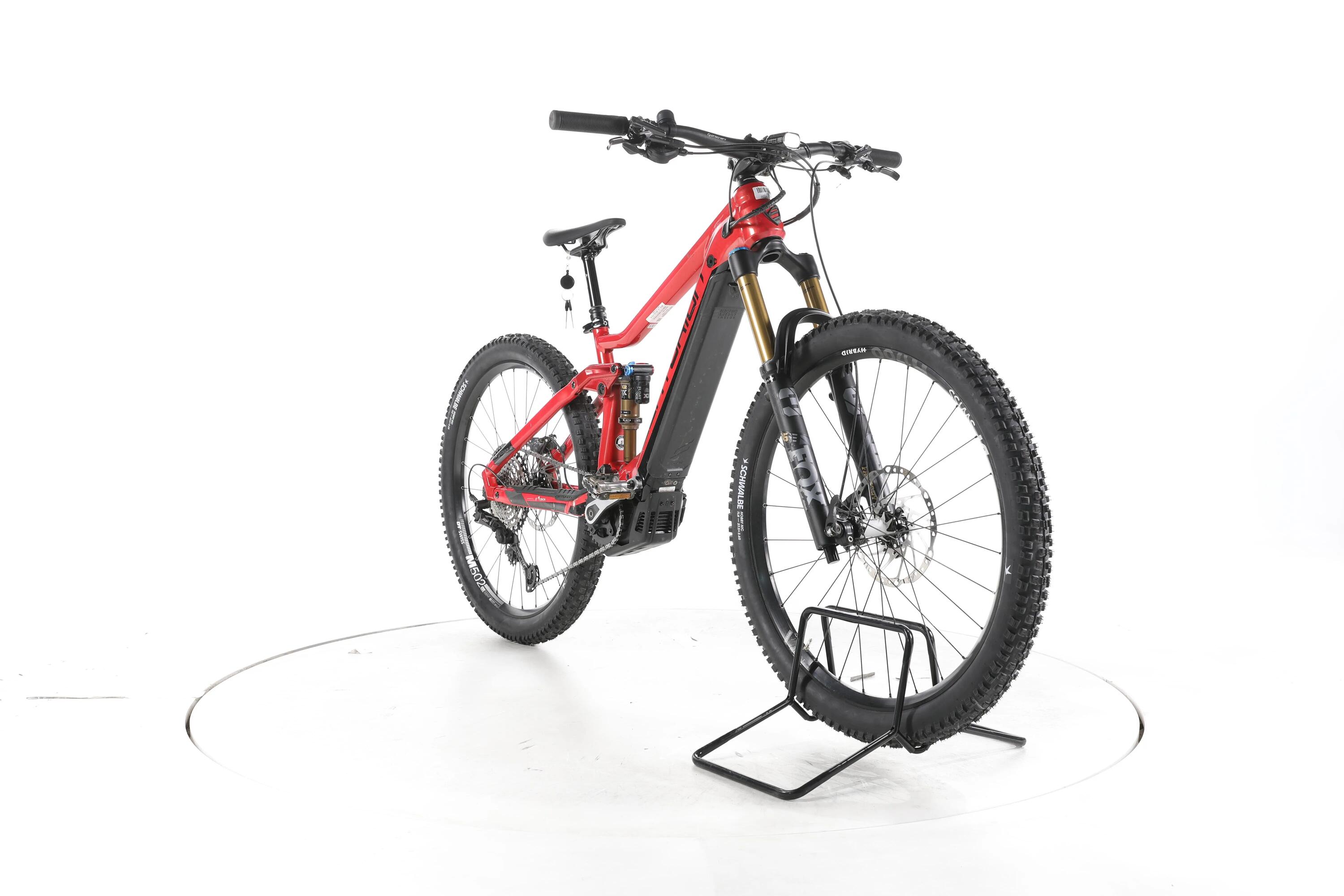 Second Life - Centurion No Pogo E R3600i E-Bike Fully - Bardzo dobry stan 3/7
