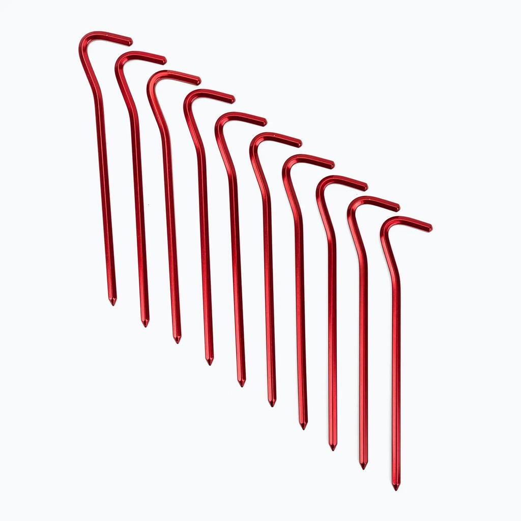 3F UL Hex Alu Tent Stakes