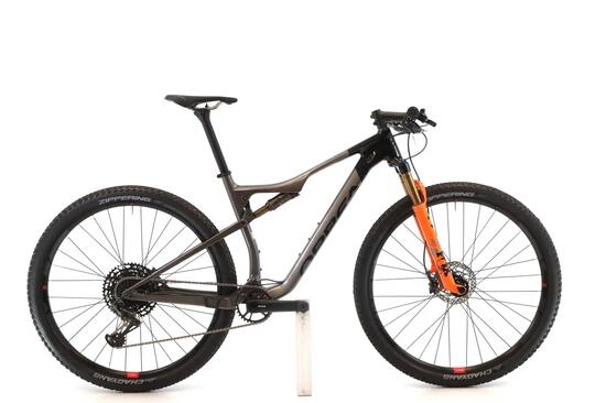 MTB ricondizionata · Oiz M10 X01 · Ottimo stato